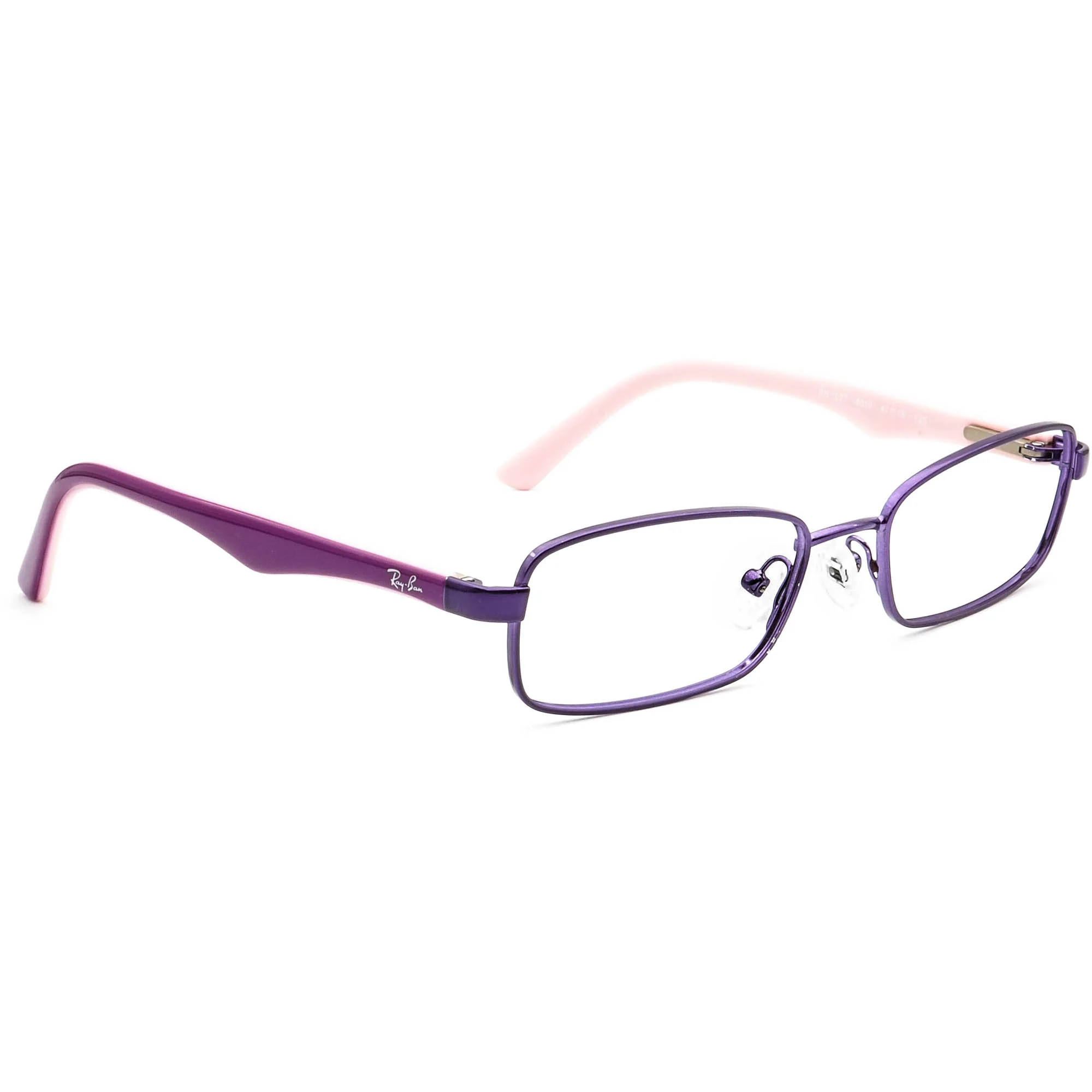 Ray-Ban RB 1027 4010   47□16 125