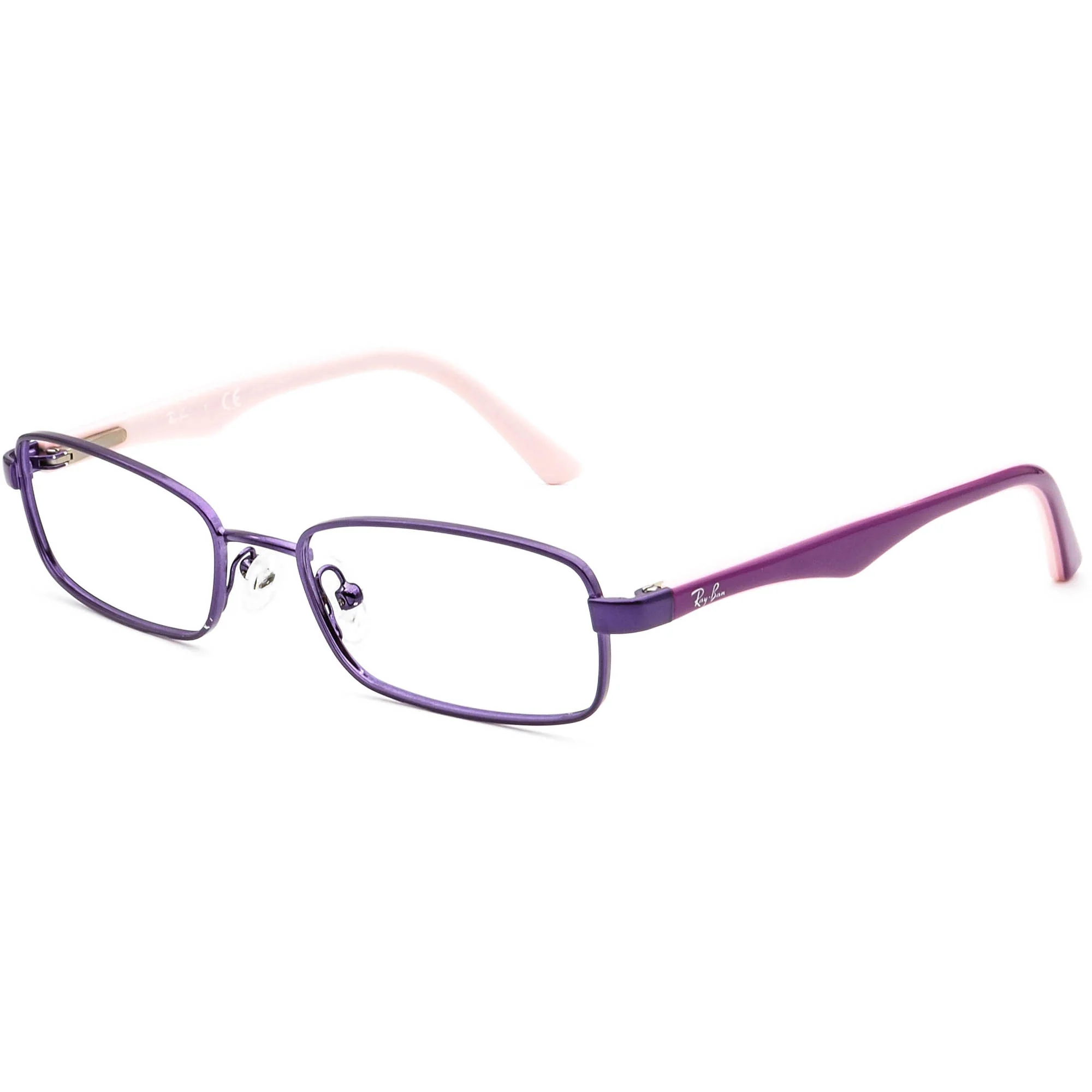 Ray-Ban RB 1027 4010   47□16 125 - Image 3