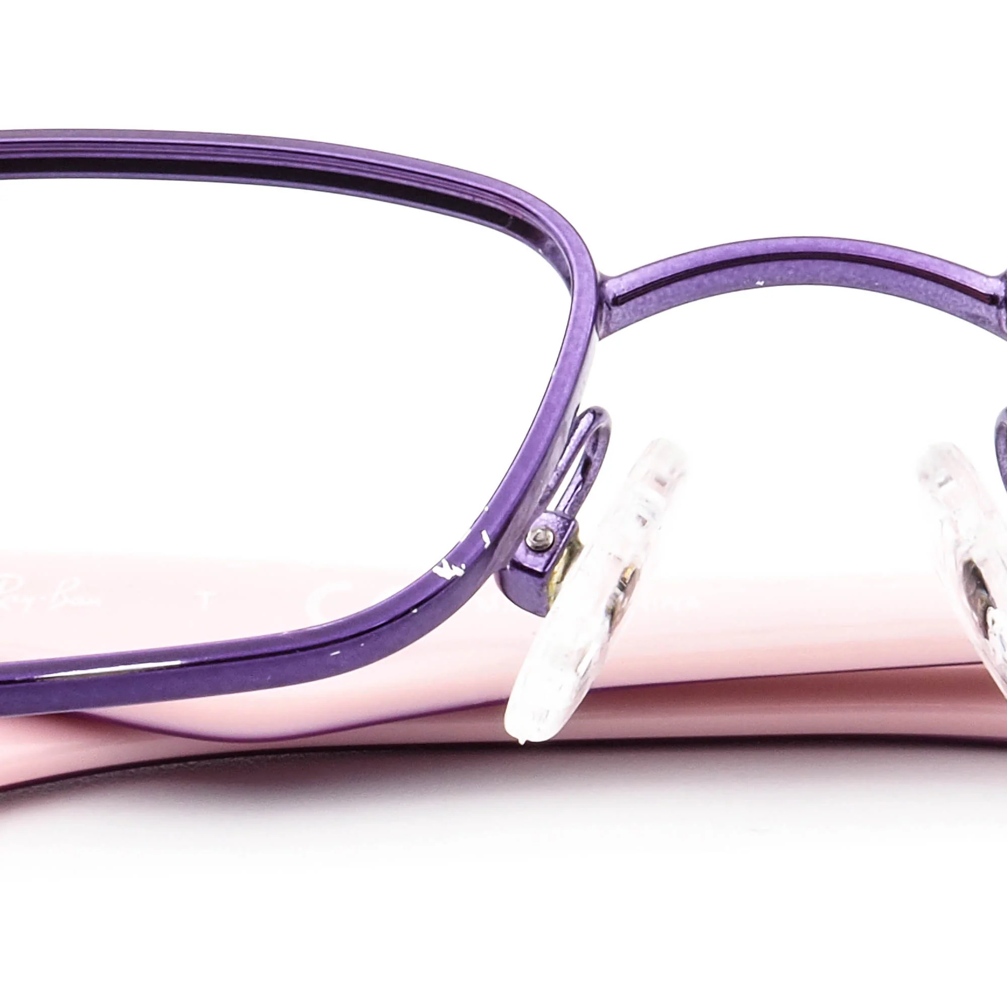Ray-Ban RB 1027 4010   47□16 125 - Image 4