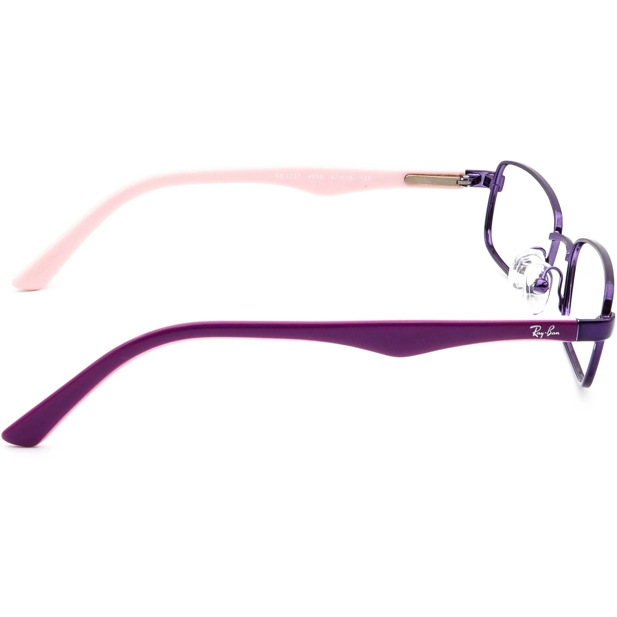 Ray-Ban RB 1027 4010   47□16 125 - Image 6