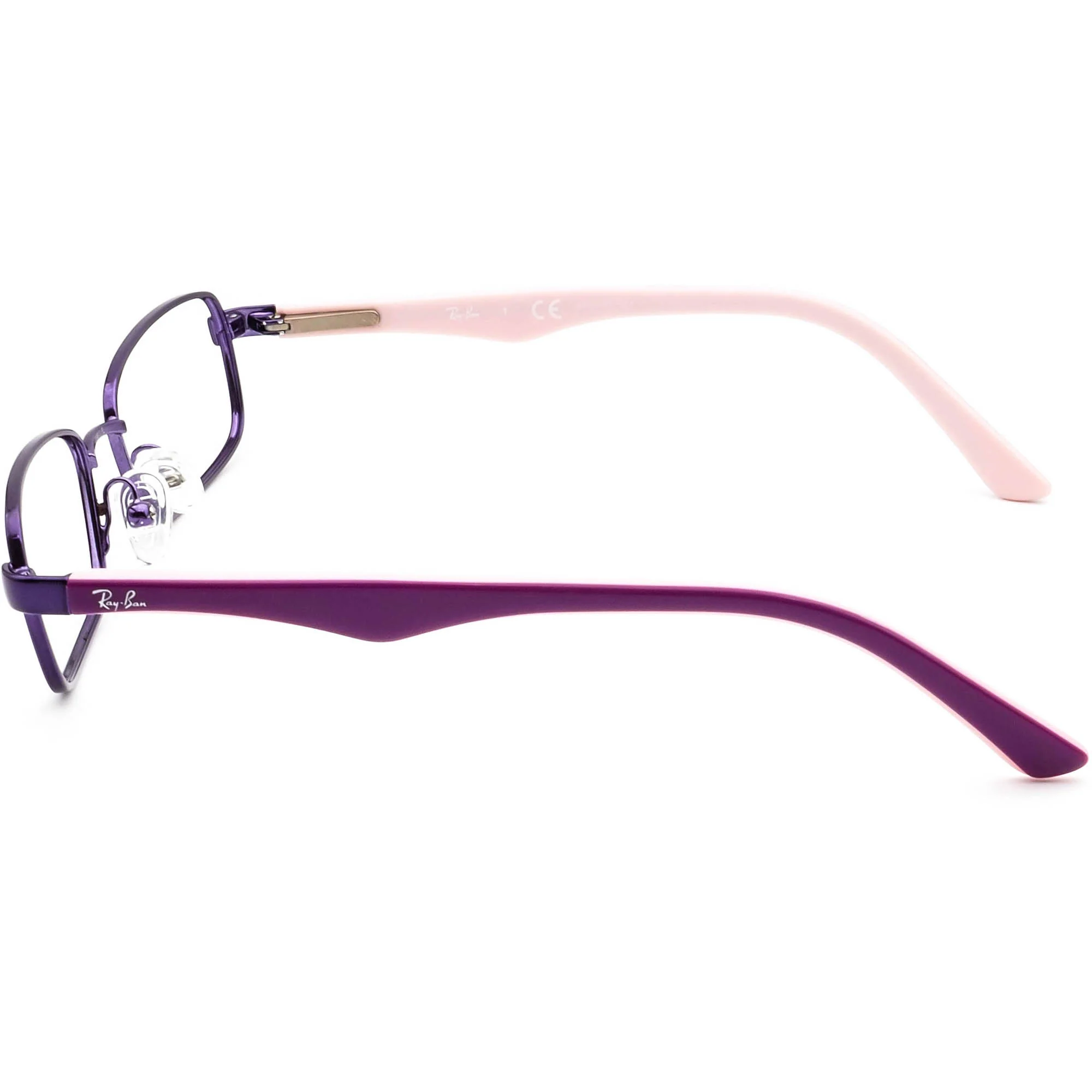 Ray-Ban RB 1027 4010   47□16 125 - Image 7