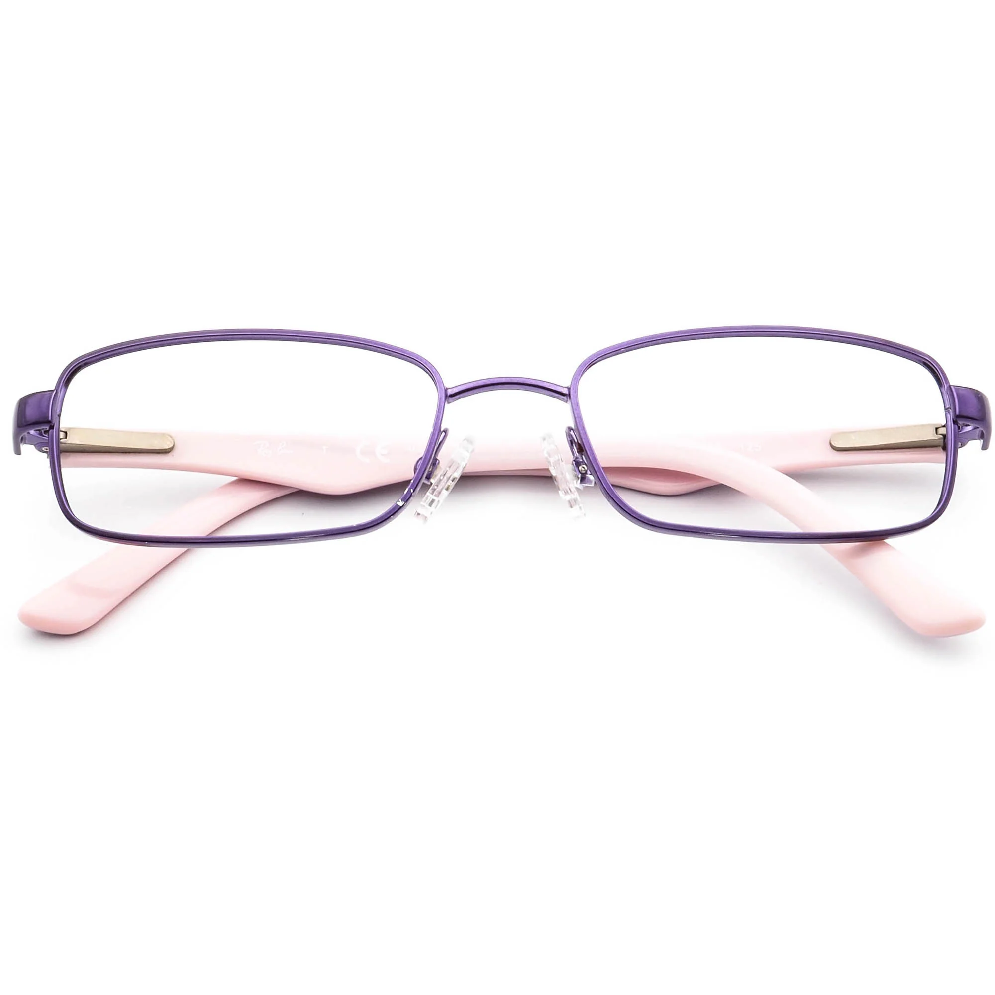 Ray-Ban RB 1027 4010   47□16 125 - Image 8