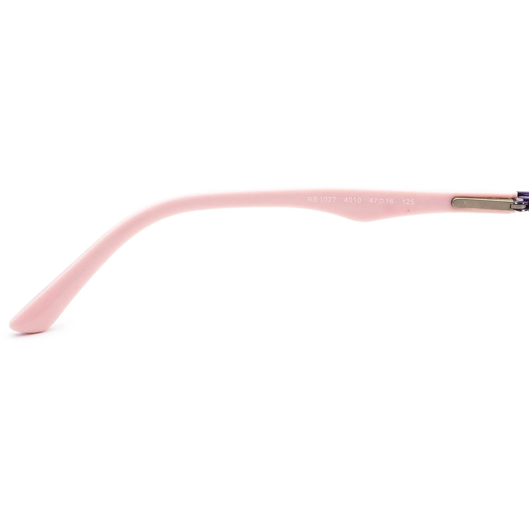 Ray-Ban RB 1027 4010   47□16 125 - Image 9