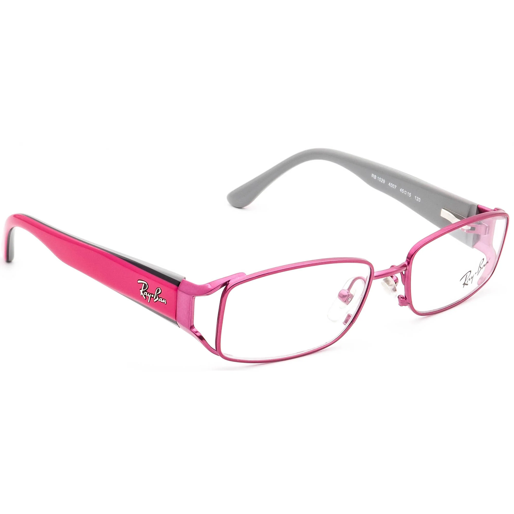 Ray-Ban RB 1029 4007   45□15 120