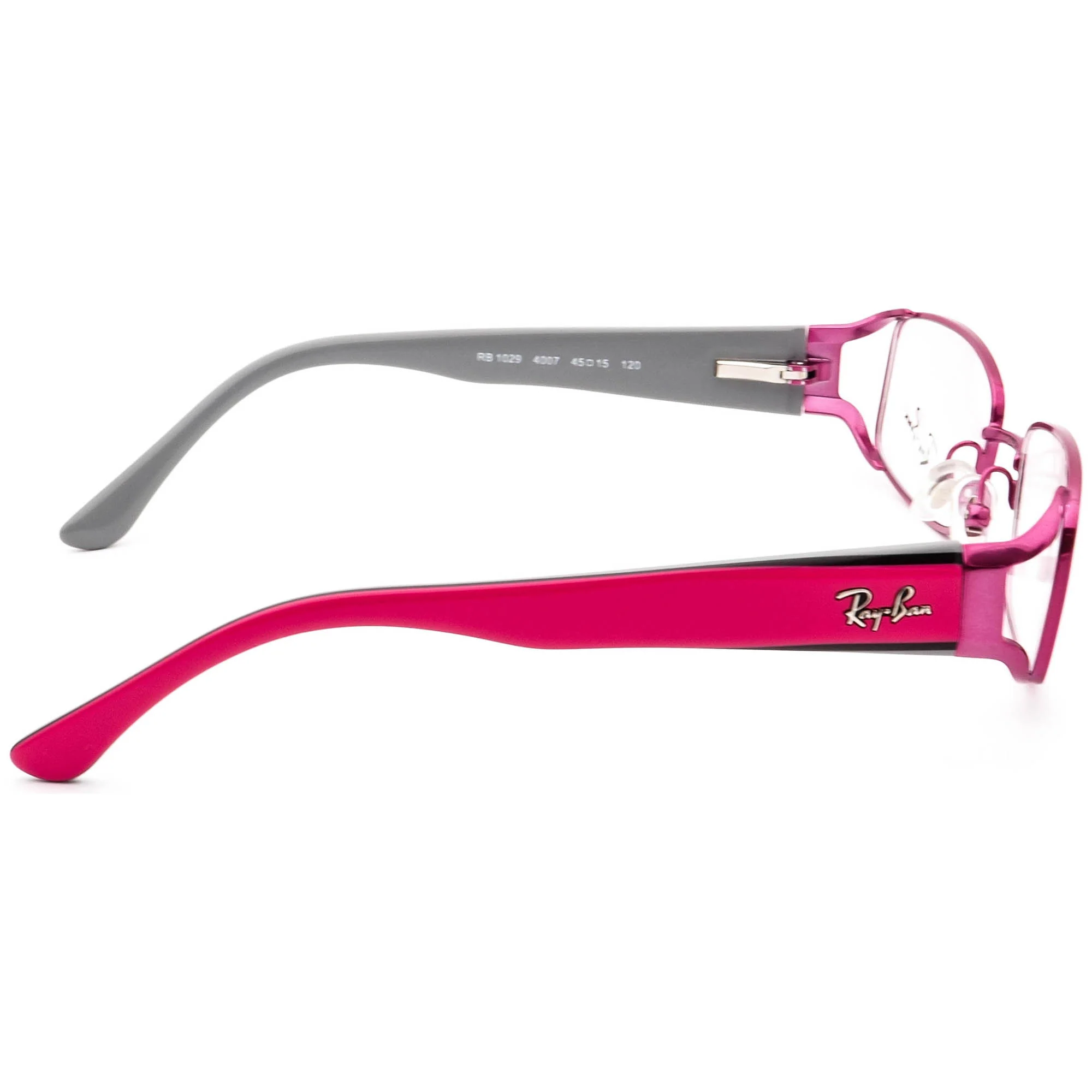 Ray-Ban RB 1029 4007   45□15 120 - Image 4