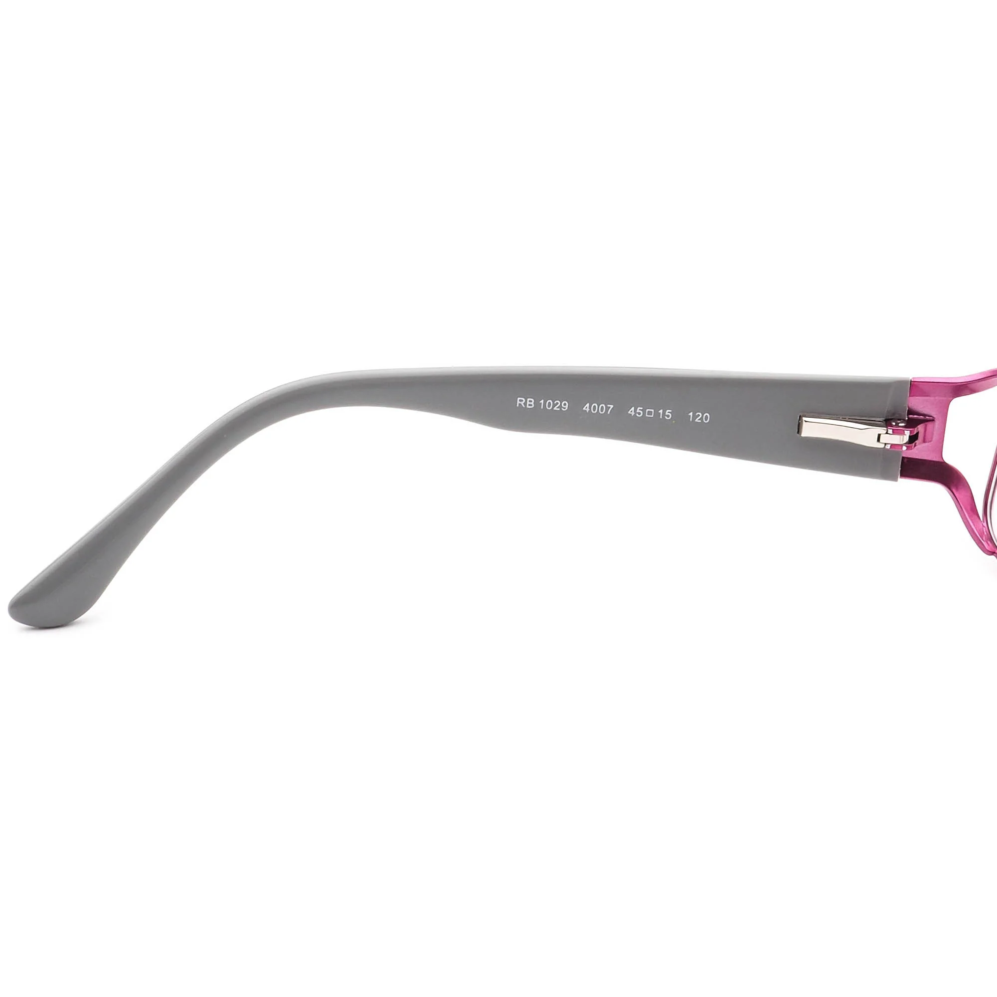 Ray-Ban RB 1029 4007   45□15 120 - Image 7