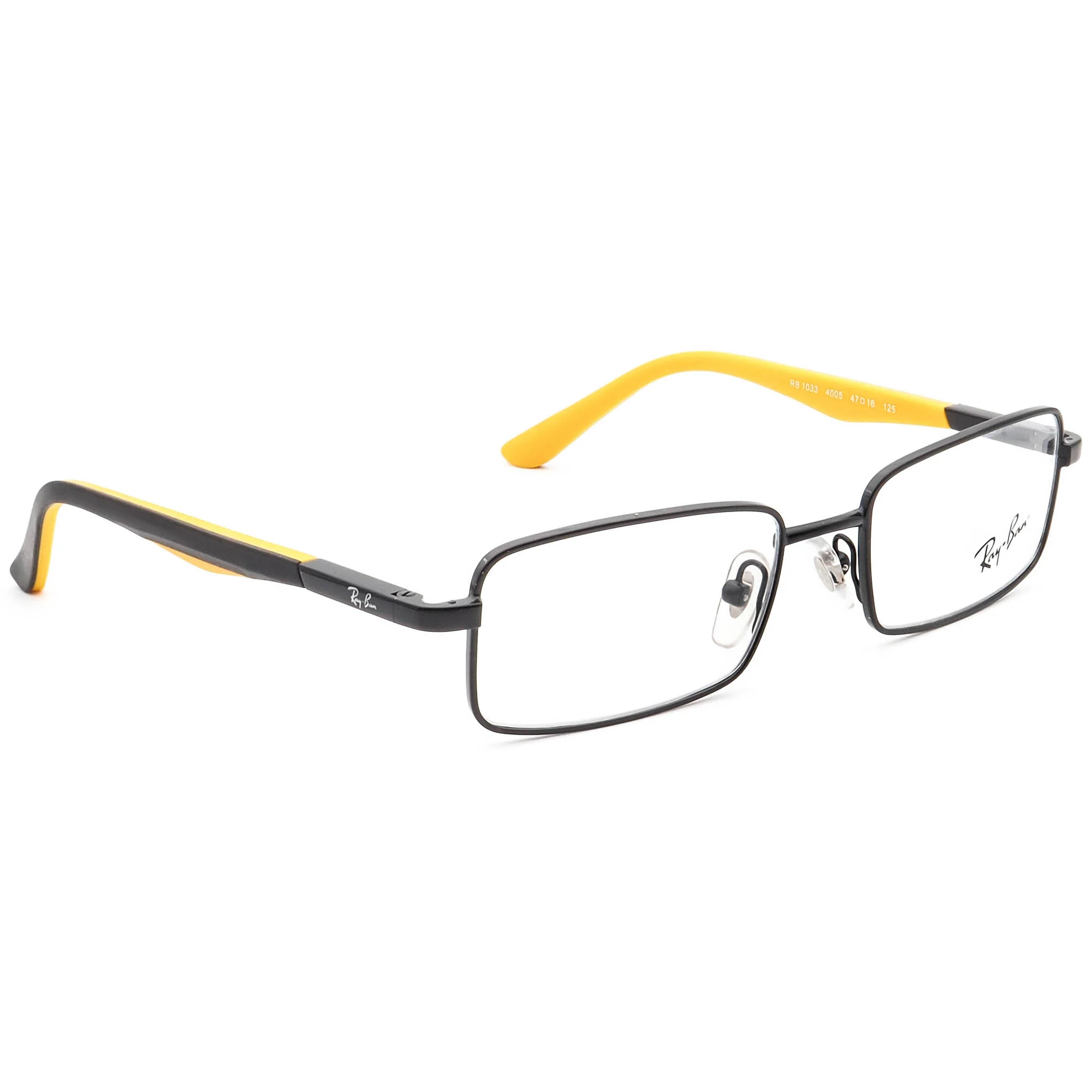 Ray-Ban RB 1033 4005   47□16 125