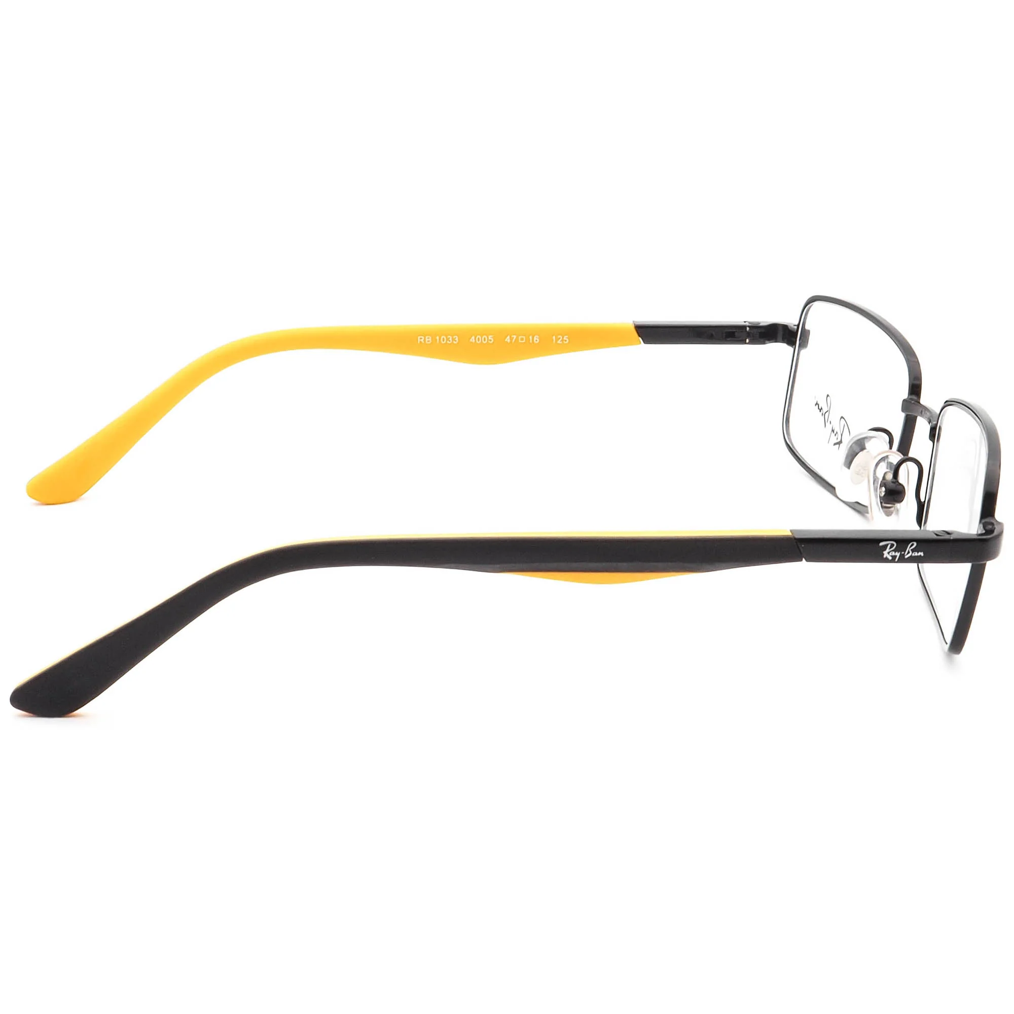 Ray-Ban RB 1033 4005   47□16 125 - Image 4
