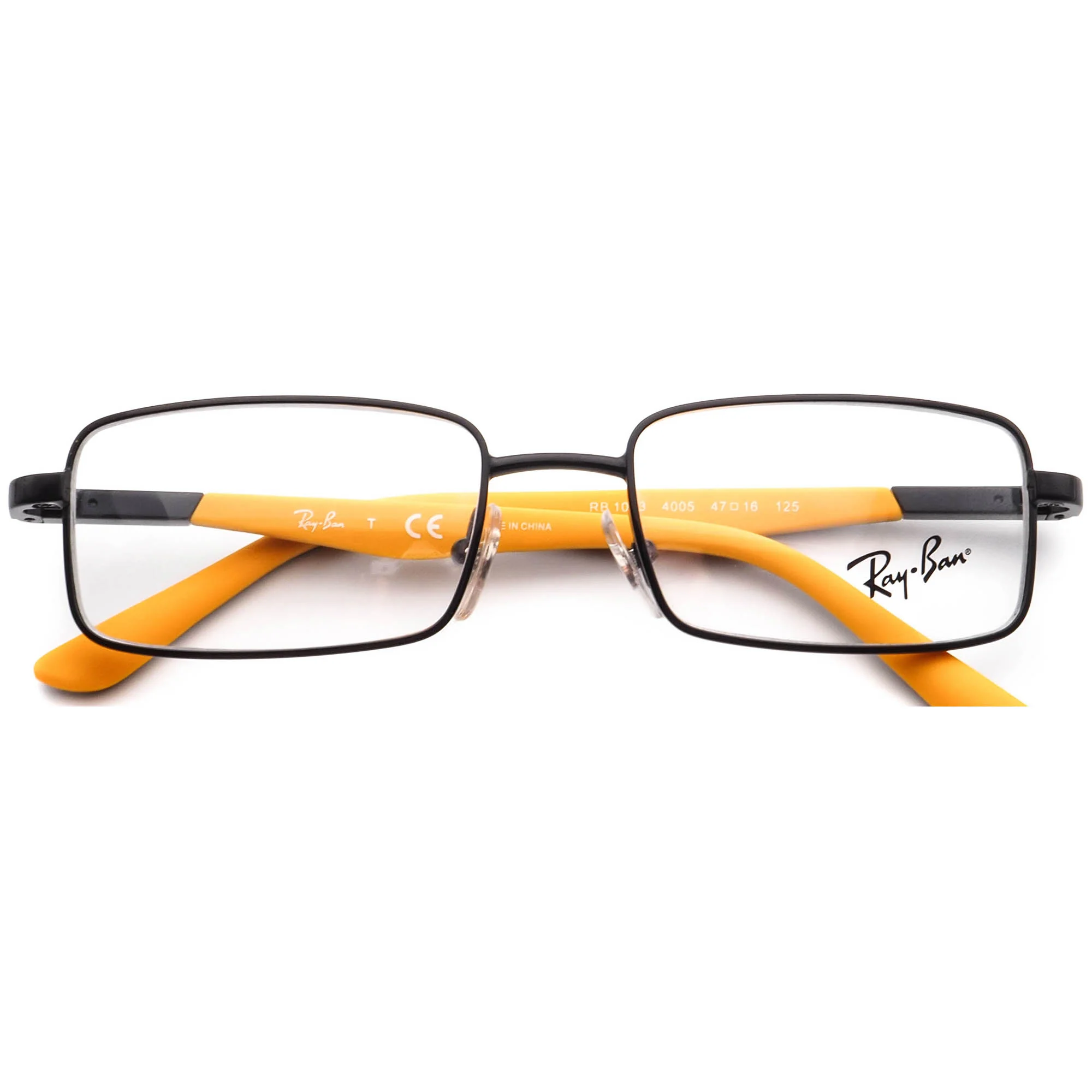 Ray-Ban RB 1033 4005   47□16 125 - Image 6