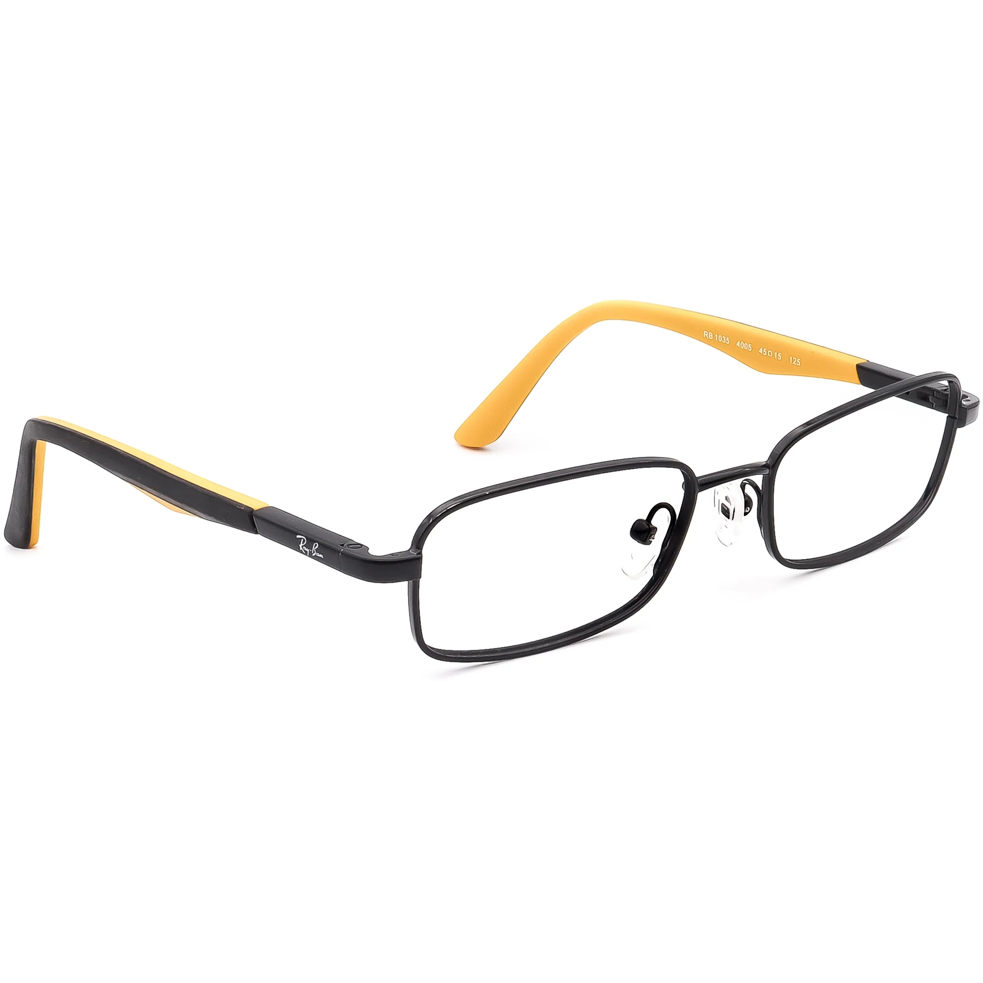 Ray-Ban RB 1035 4005   45□15 125