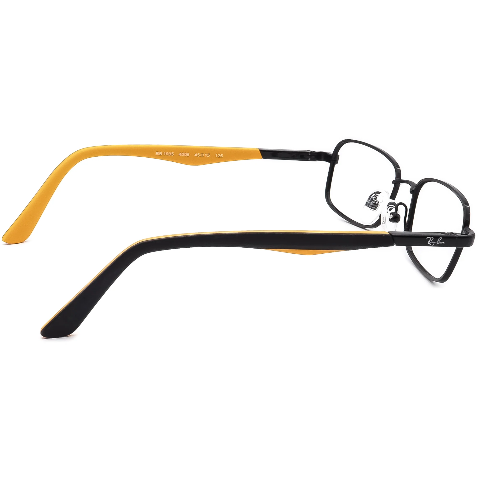 Ray-Ban RB 1035 4005   45□15 125 - Image 4