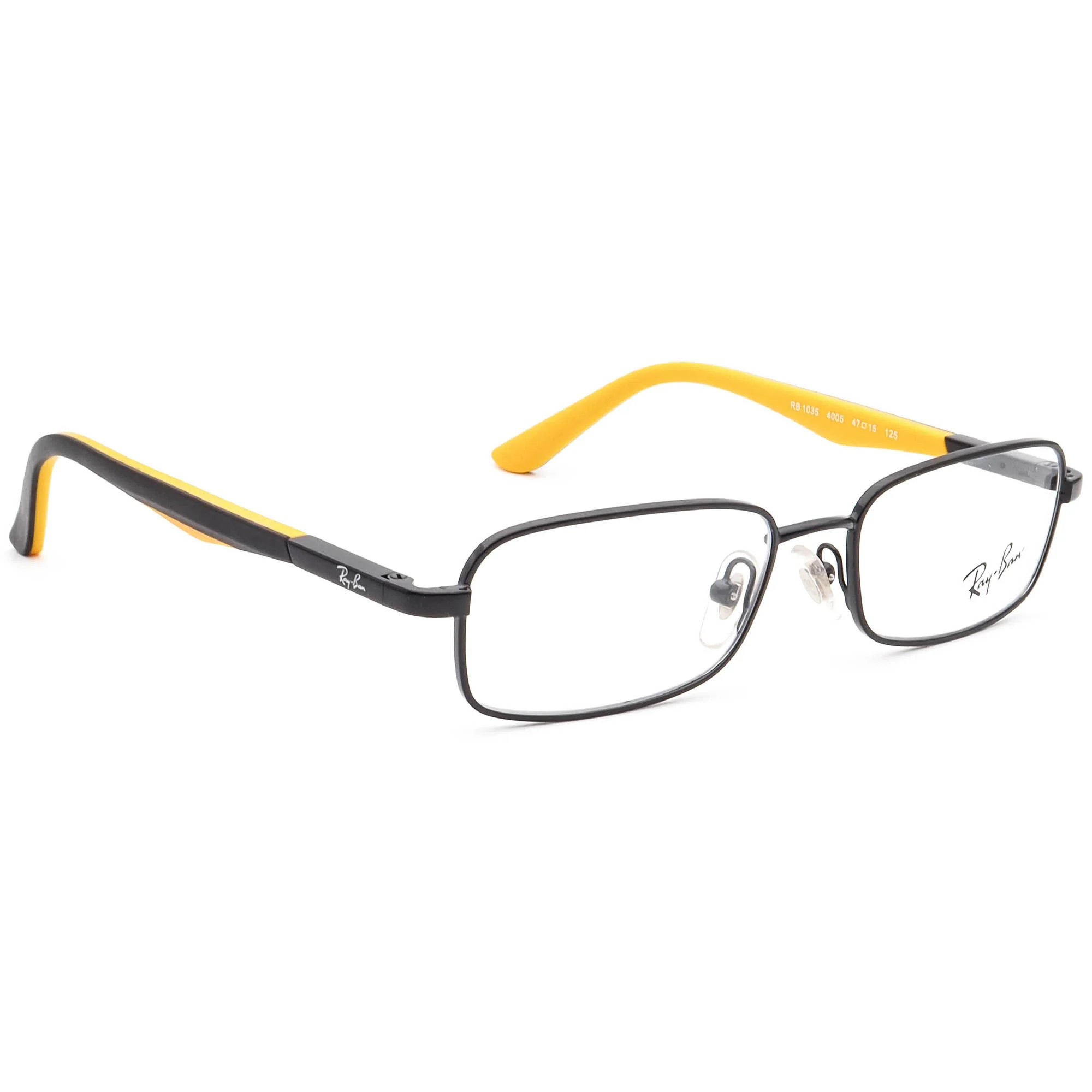 Ray-Ban RB 1035 4005   47□15 125