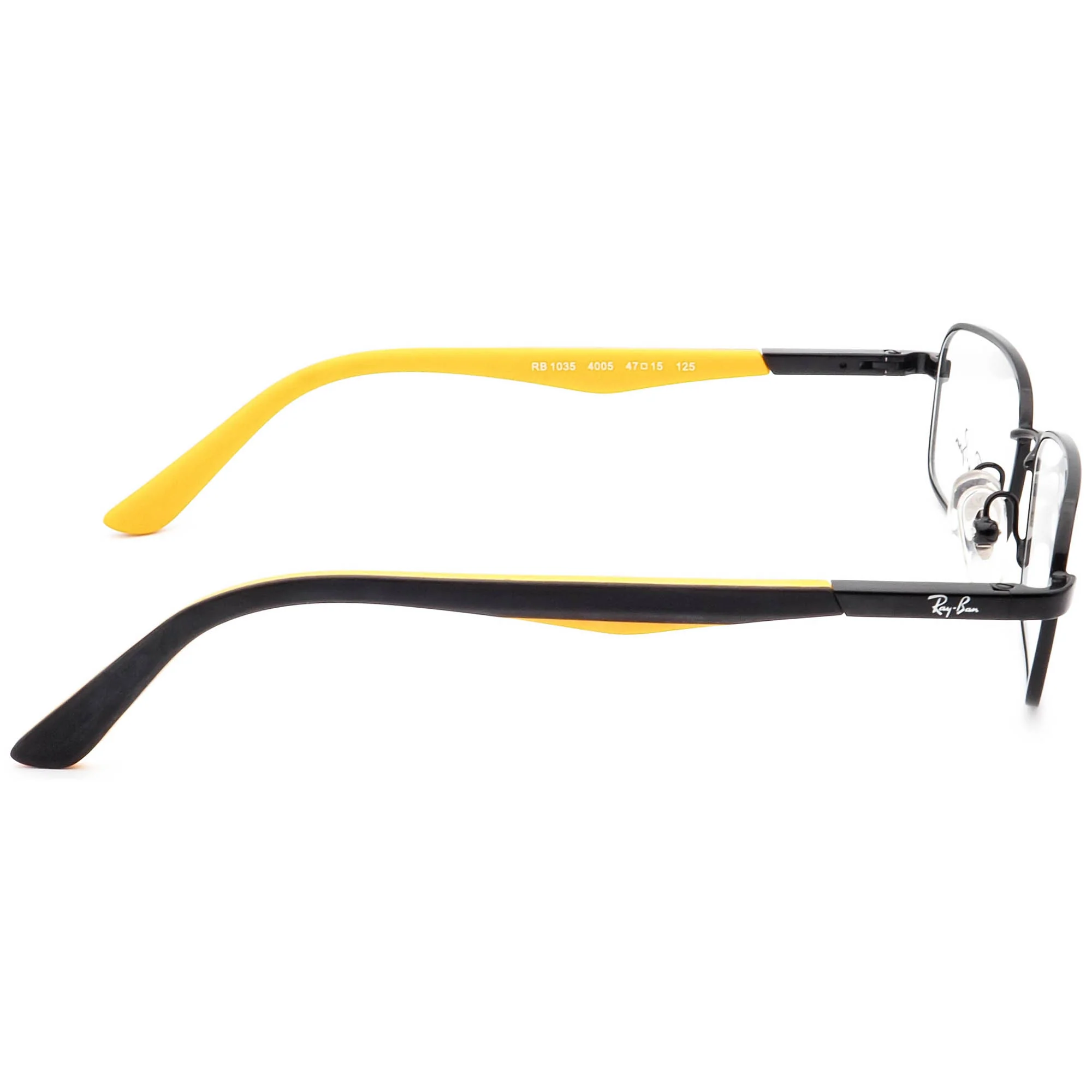 Ray-Ban RB 1035 4005   47□15 125 - Image 4