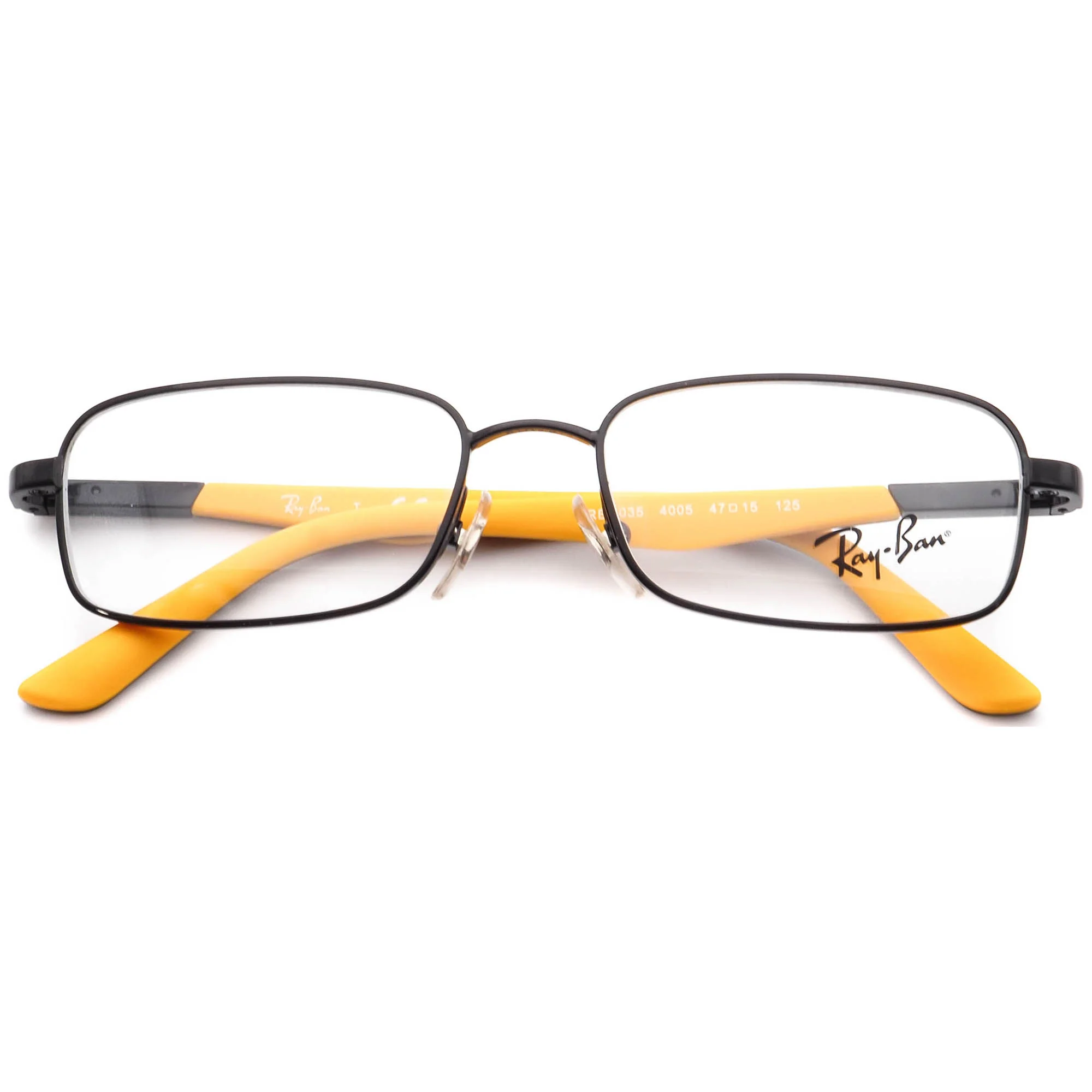 Ray-Ban RB 1035 4005   47□15 125 - Image 6