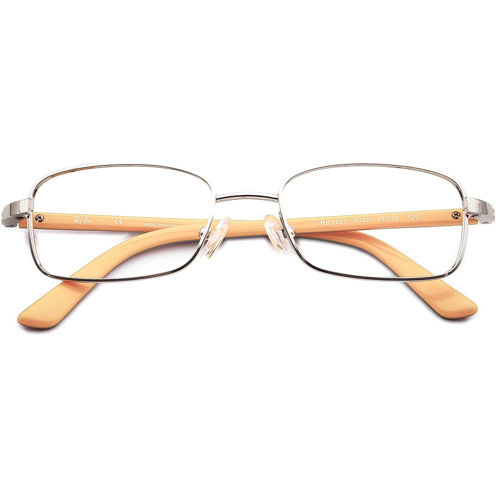Ray-Ban RB 1037 4022 45□16 125 - Image 6