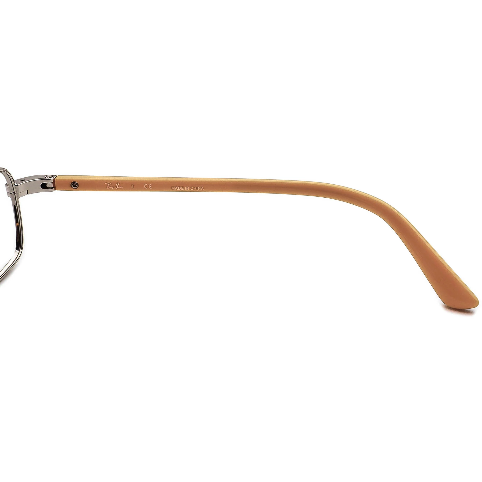 Ray-Ban RB 1037 4022 45□16 125 - Image 8