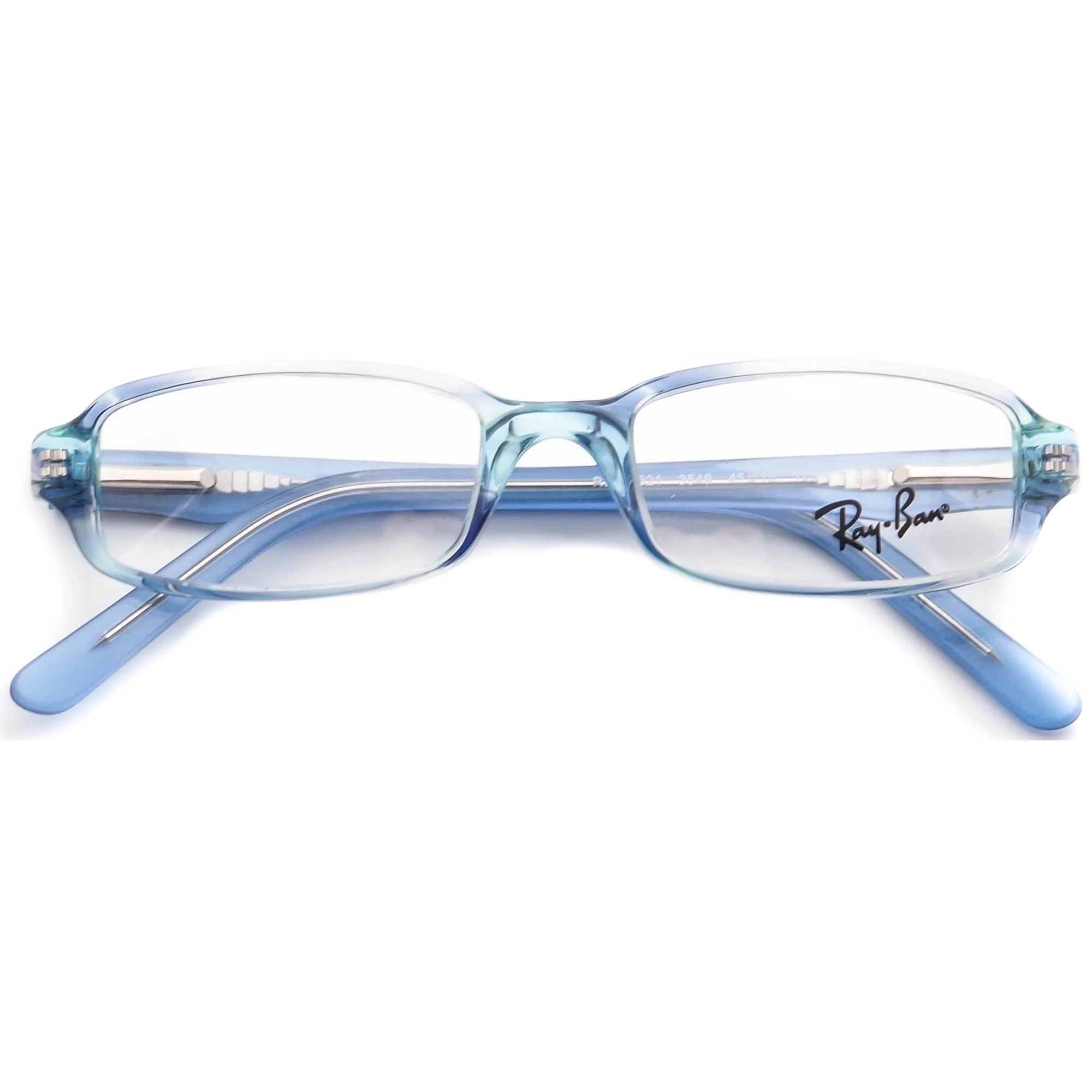 Ray-Ban RB 1521 3549   45□16 125 - Image 6