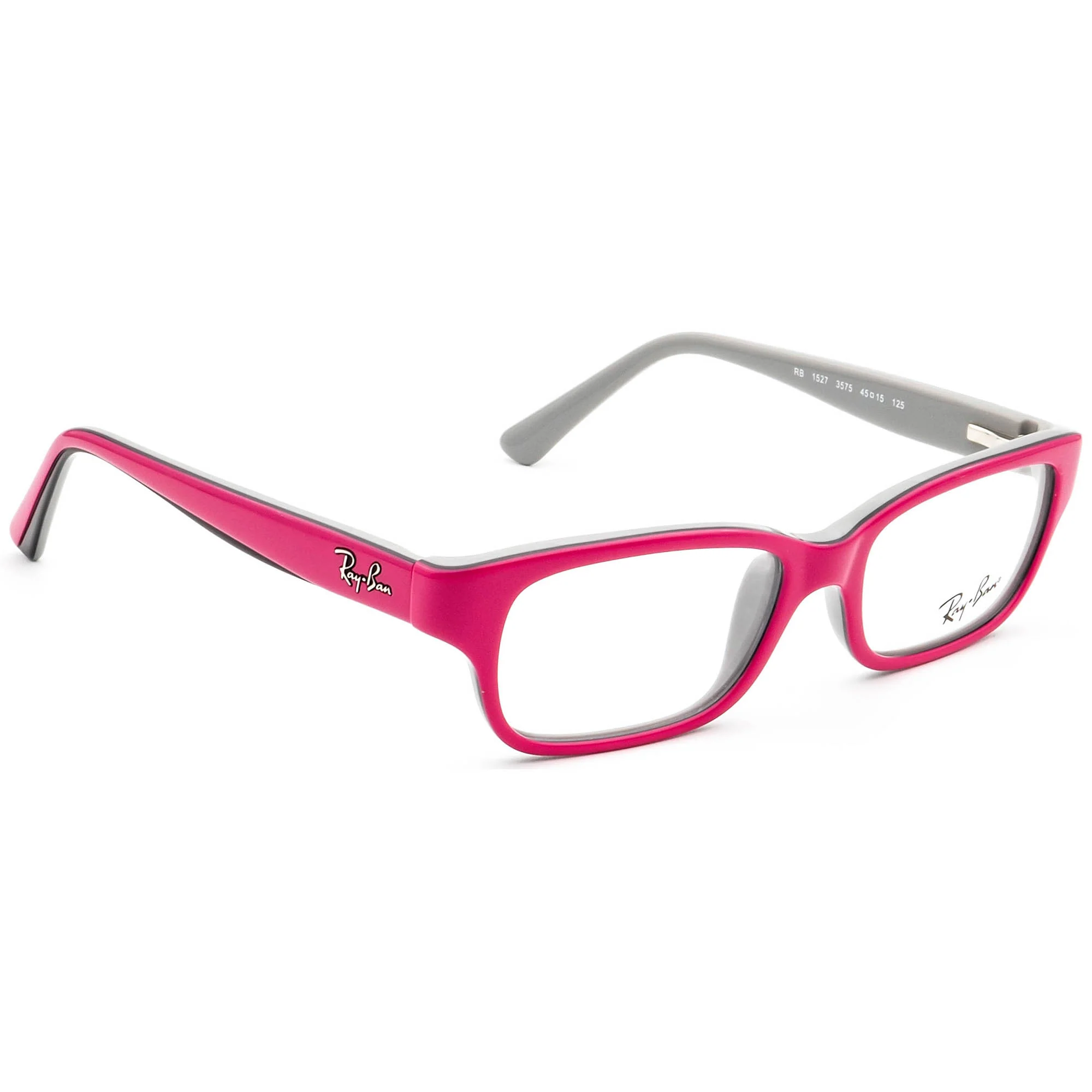 Ray-Ban RB 1527 3575   45□15 125
