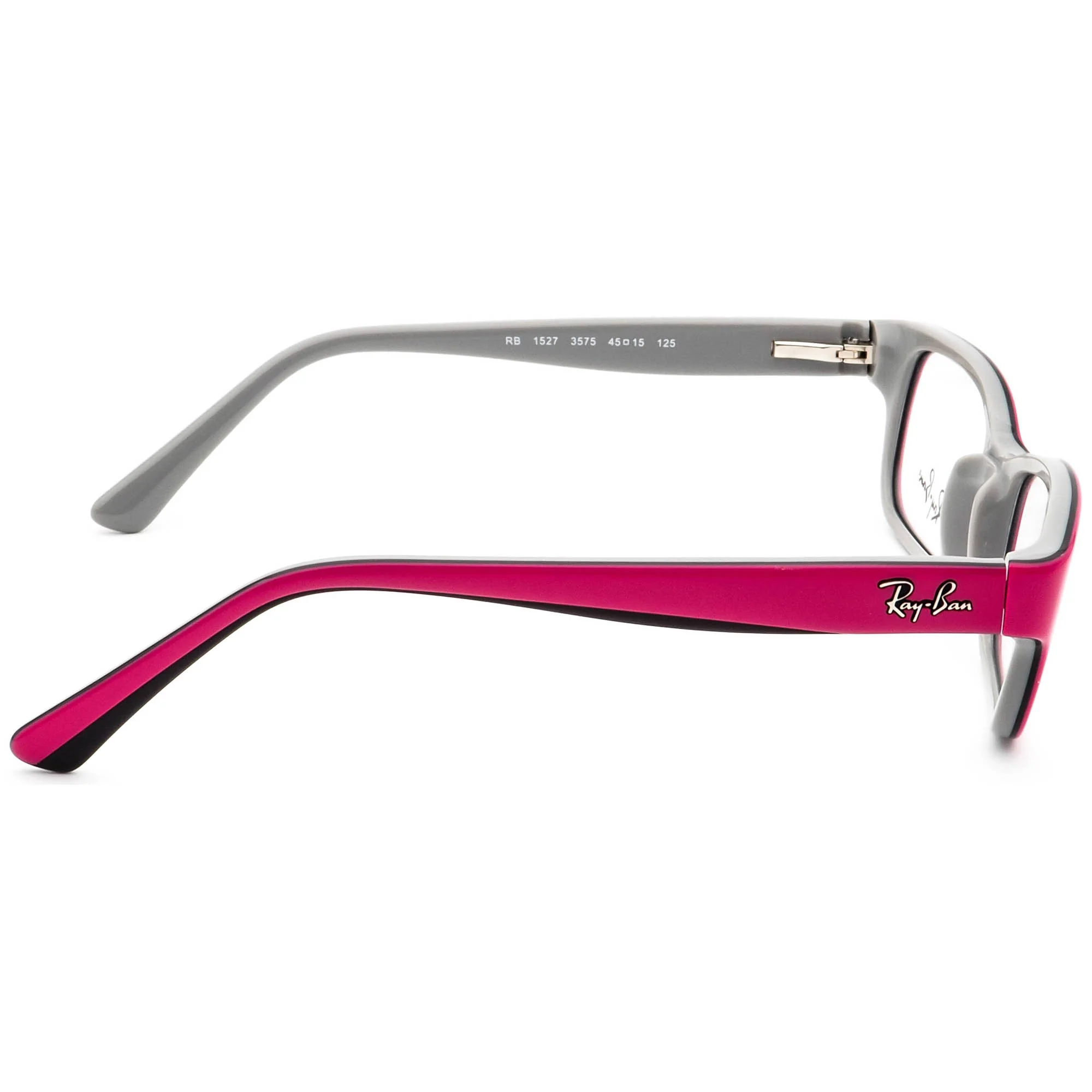 Ray-Ban RB 1527 3575   45□15 125 - Image 4