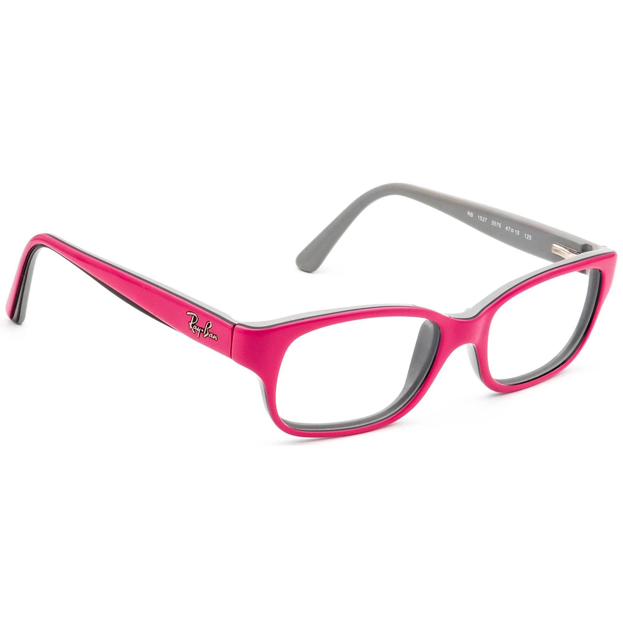 Ray-Ban RB 1527 3575   47□15 125