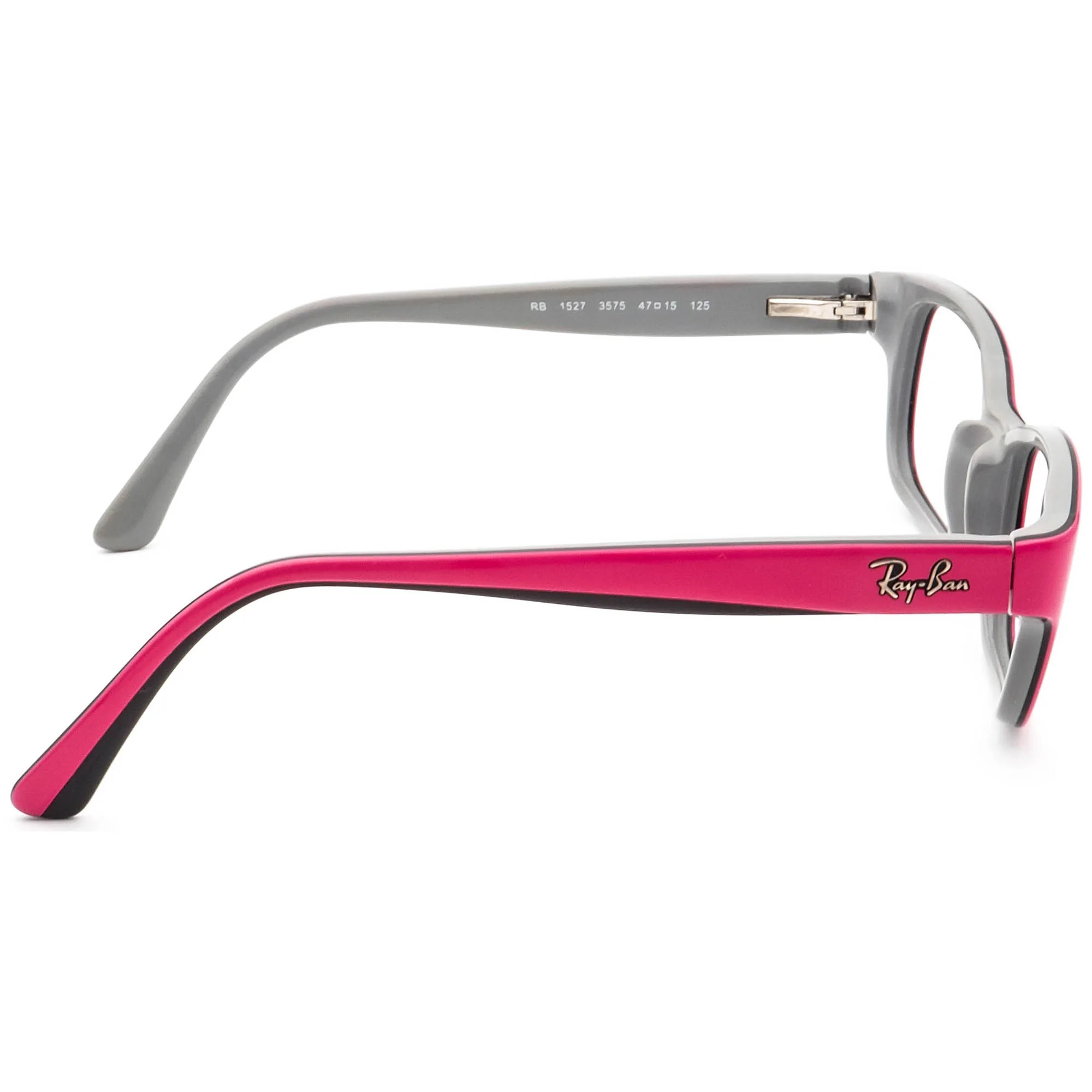 Ray-Ban RB 1527 3575   47□15 125 - Image 4