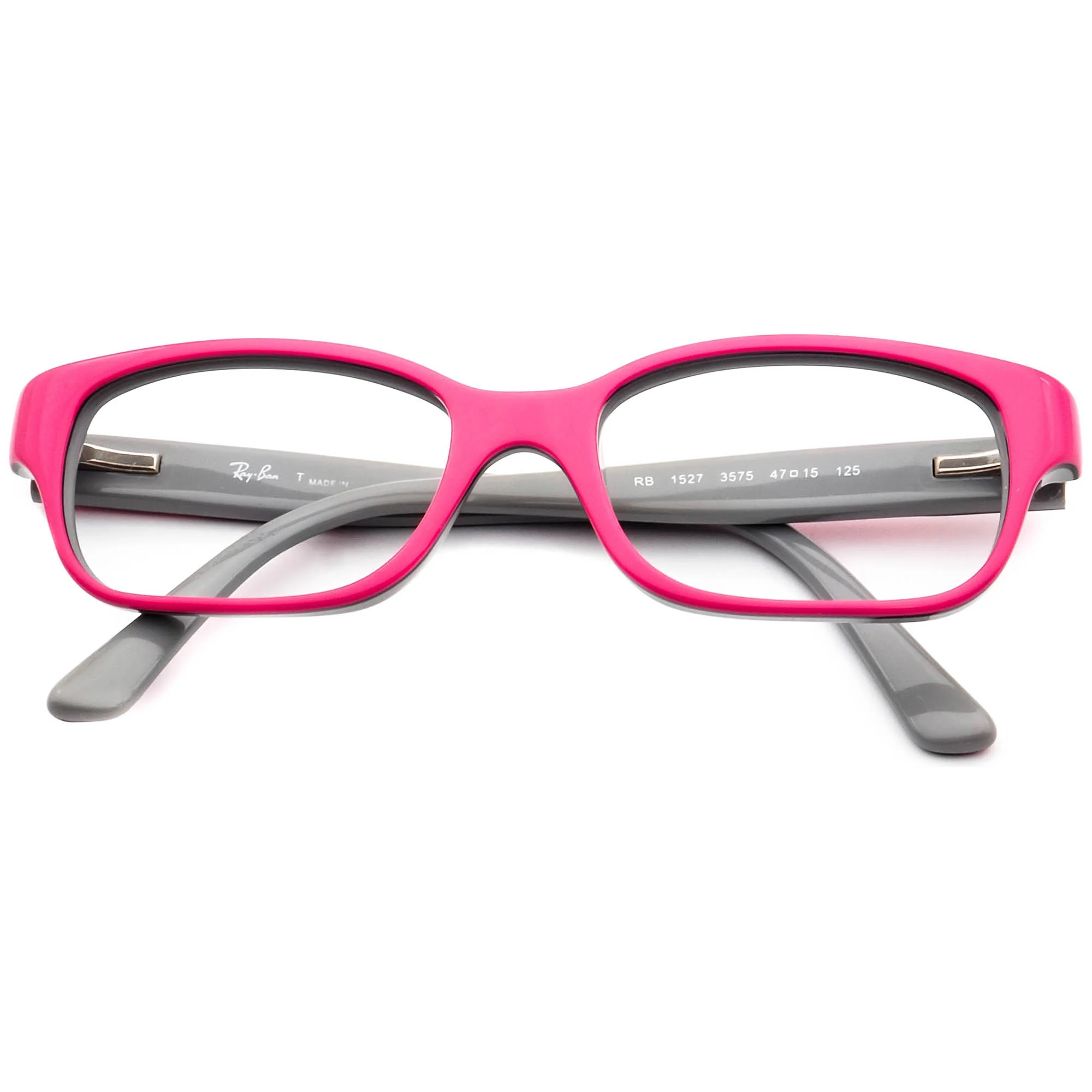 Ray-Ban RB 1527 3575   47□15 125 - Image 6