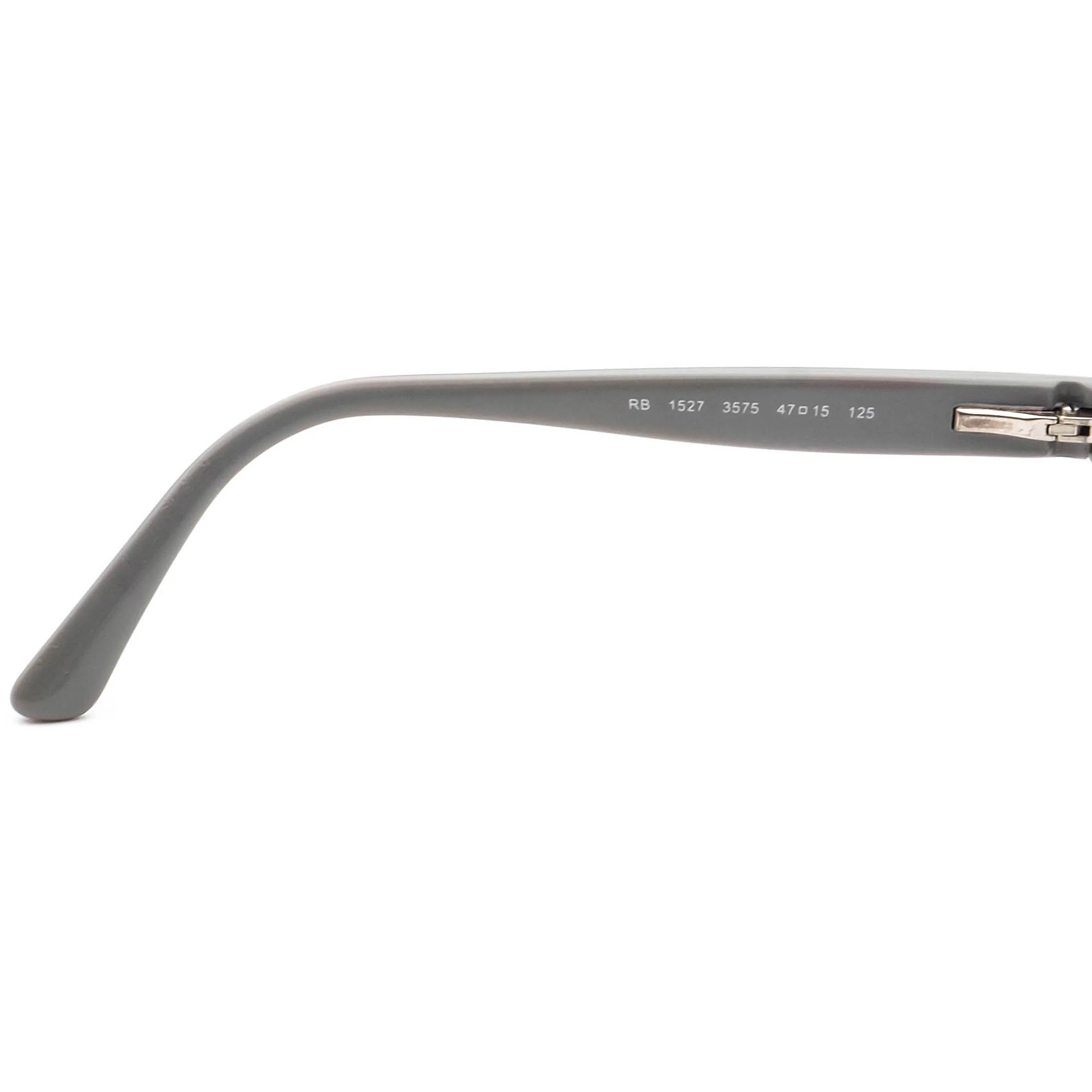 Ray-Ban RB 1527 3575   47□15 125 - Image 7