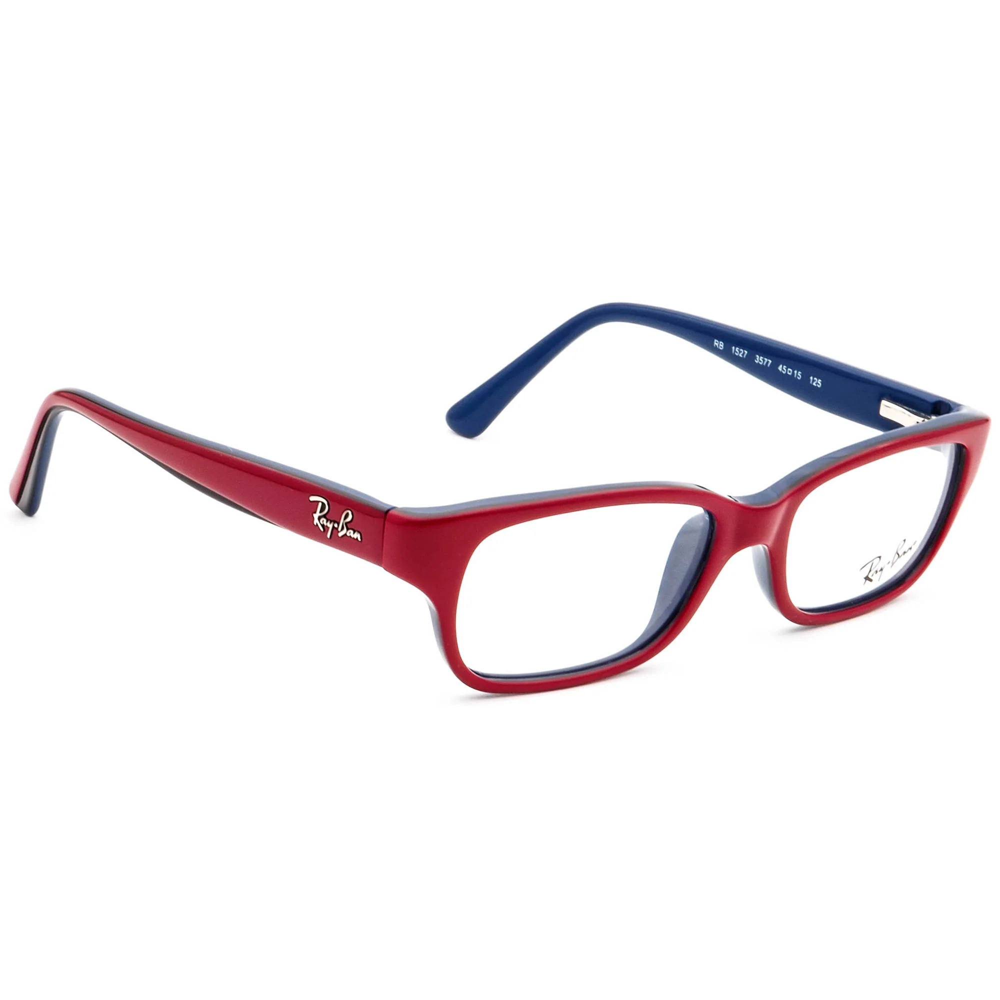 Ray-Ban RB 1527 3577 45□15 125