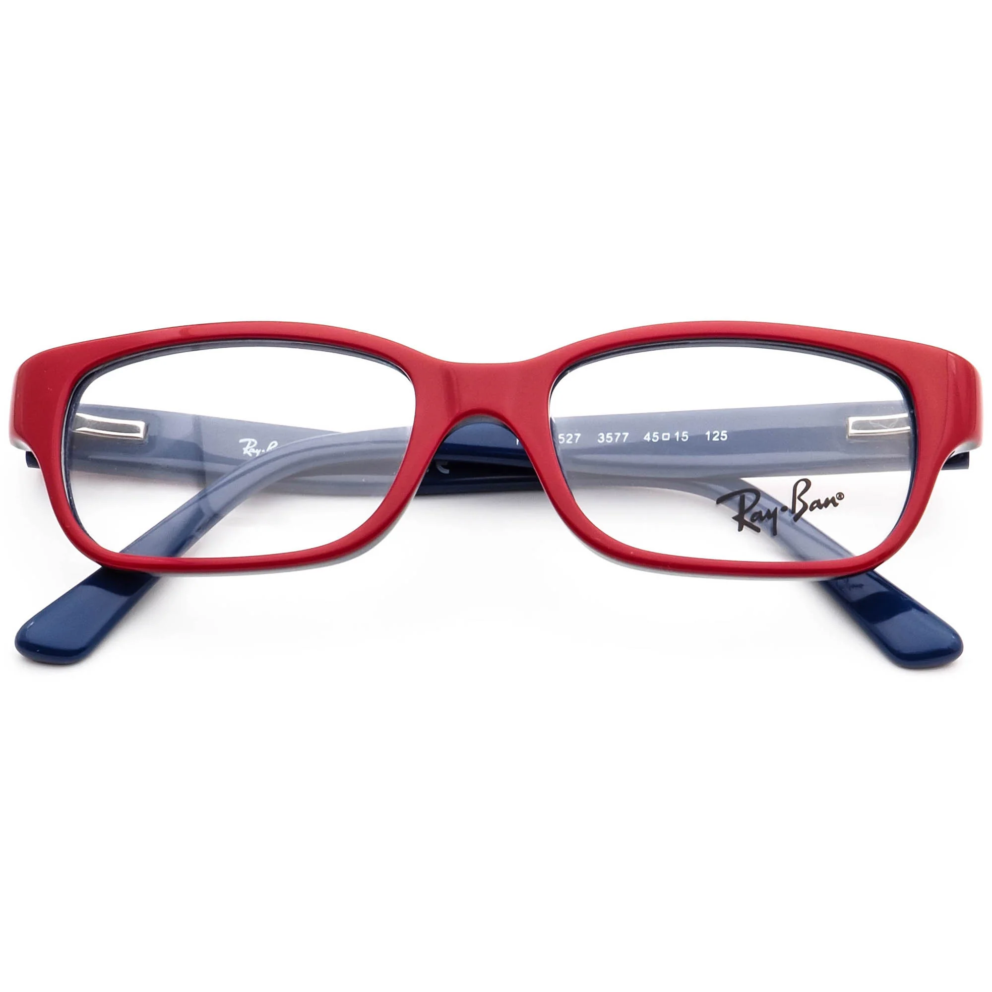 Ray-Ban RB 1527 3577 45□15 125 - Image 6