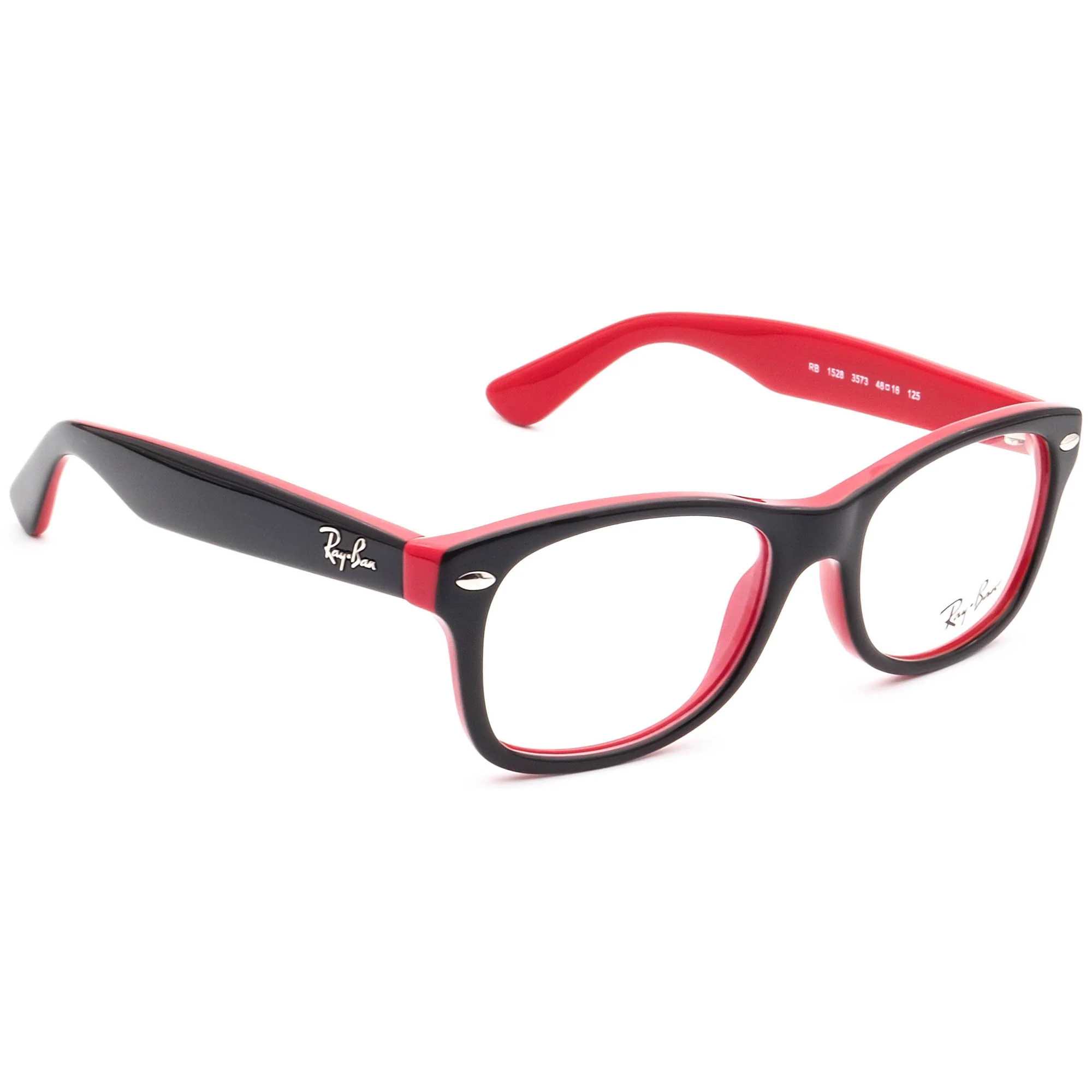 Ray-Ban RB 1528 3573   46□16 125