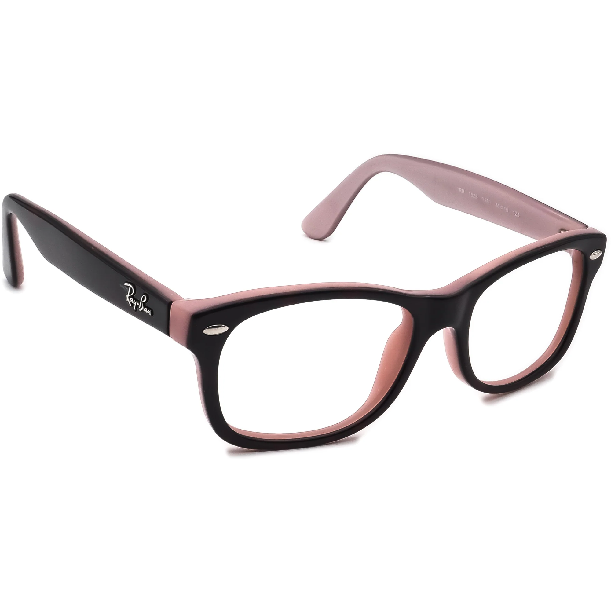 Ray-Ban RB 1528 3580   46□16 125