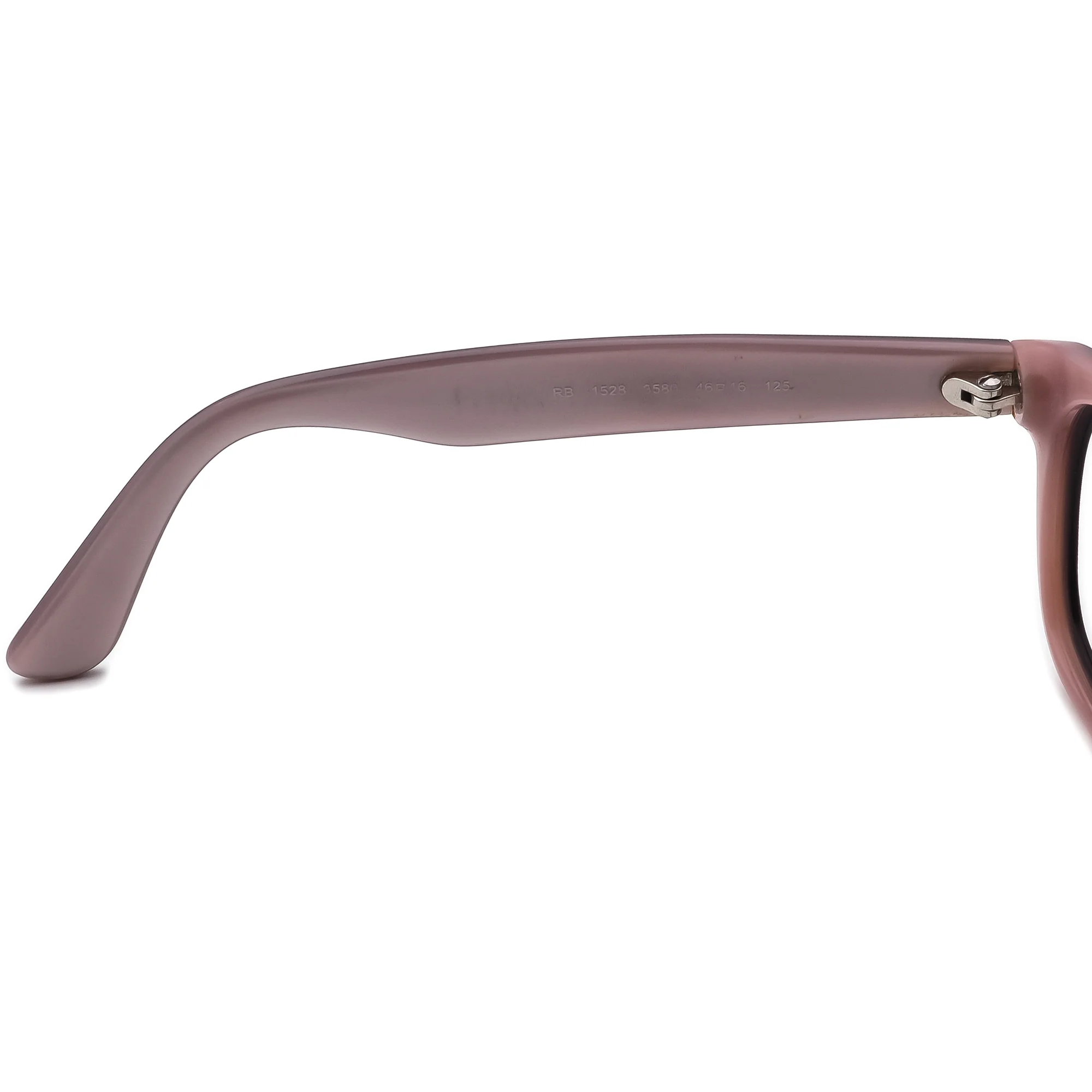 Ray-Ban RB 1528 3580   46□16 125 - Image 7
