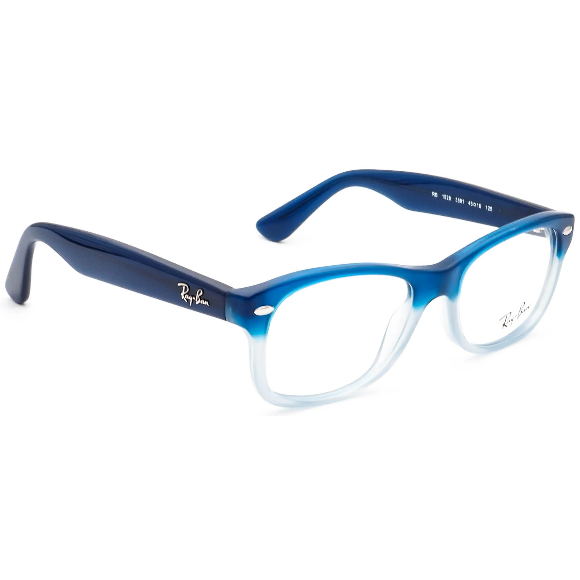 Ray-Ban RB 1528 3581 46□16 125
