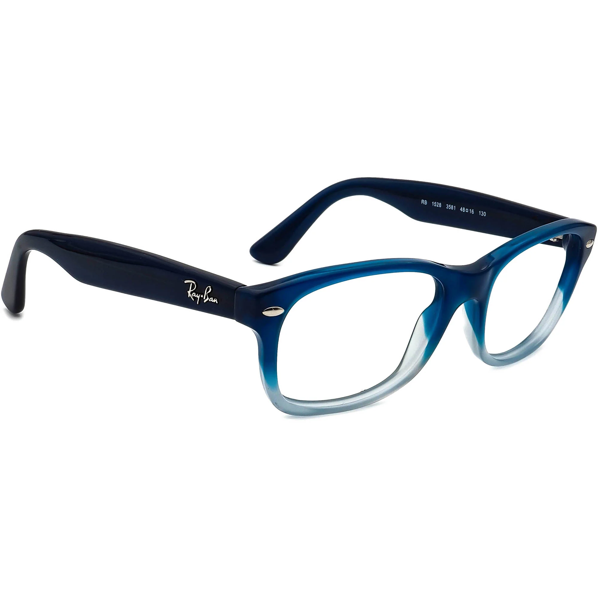 Ray-Ban RB 1528 3581 48□16 130