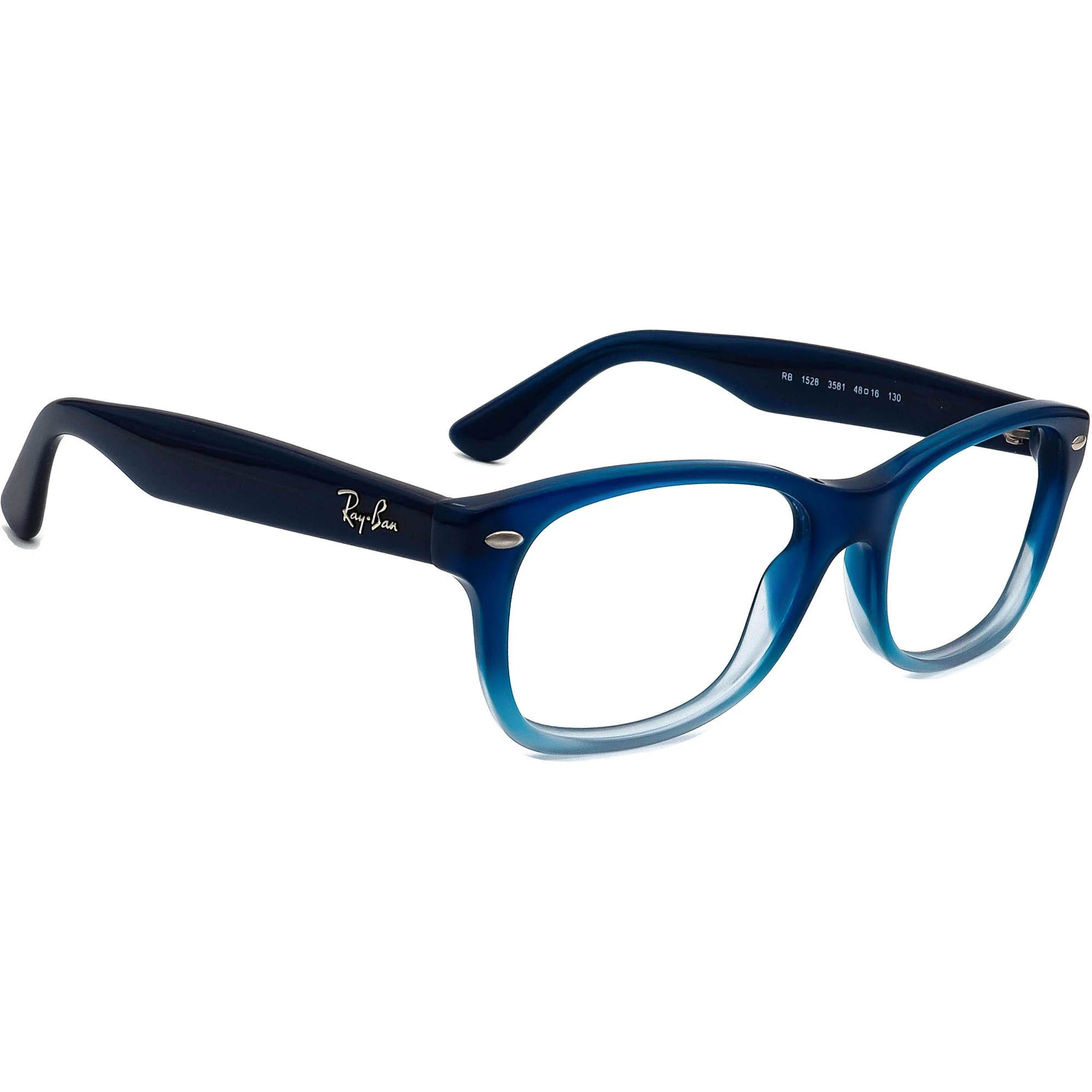 Ray-Ban RB 1528 3581   48□16 130
