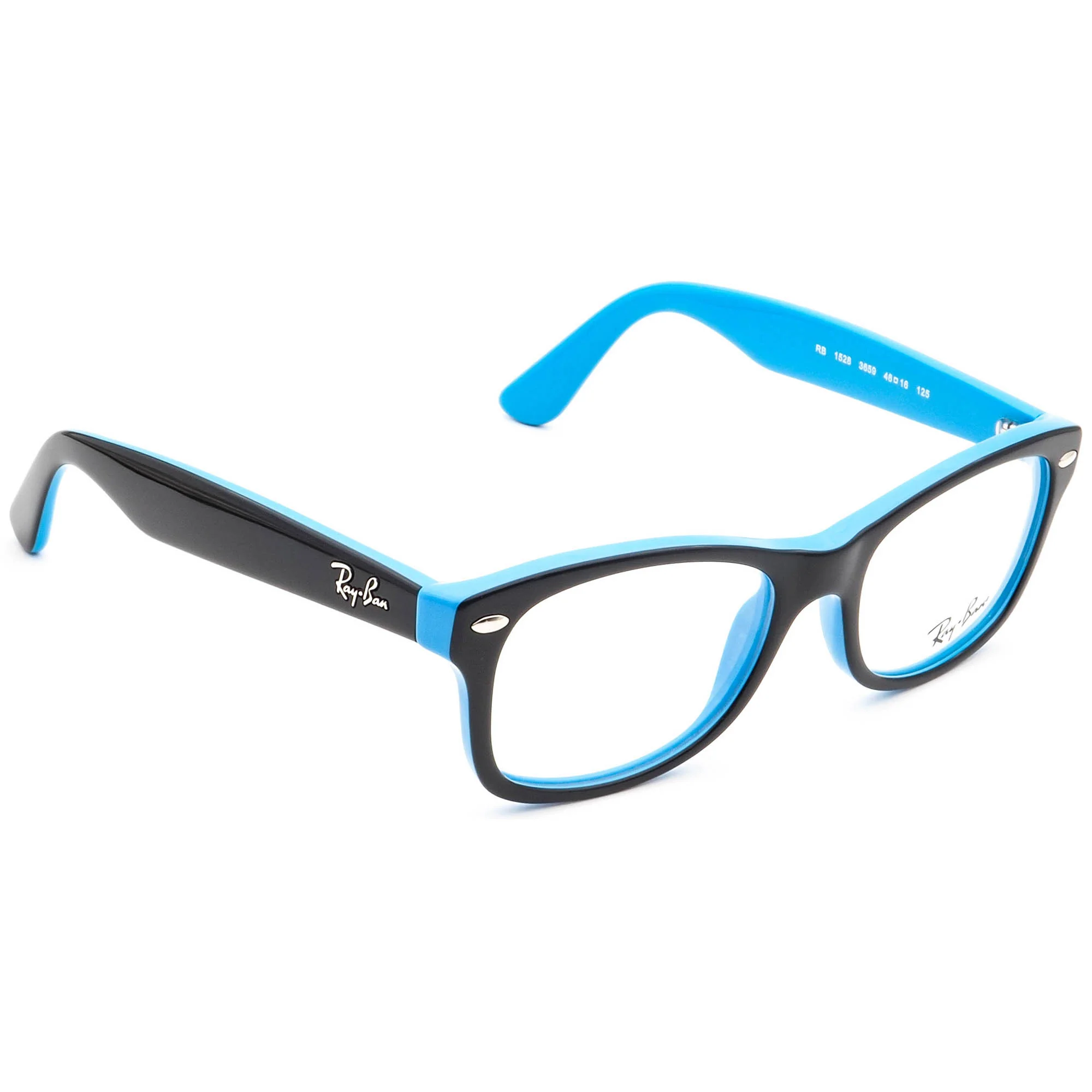 Ray-Ban RB 1528 3659 46□16 125