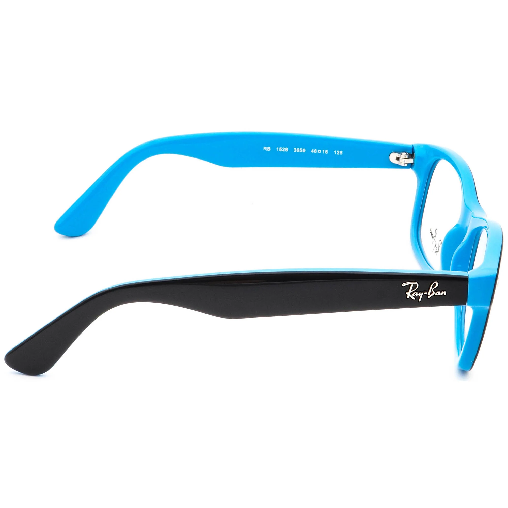 Ray-Ban RB 1528 3659 46□16 125 - Image 4