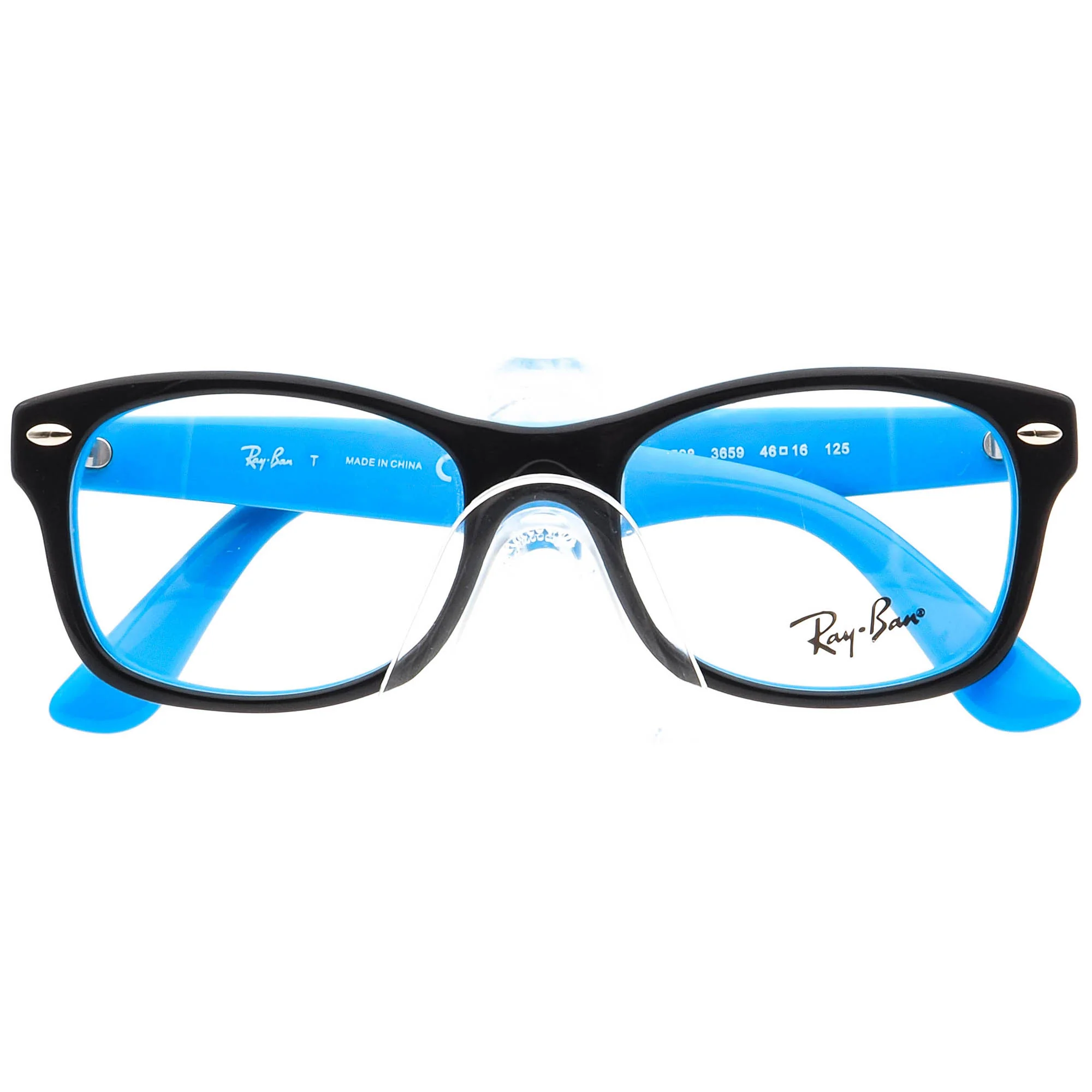 Ray-Ban RB 1528 3659 46□16 125 - Image 6
