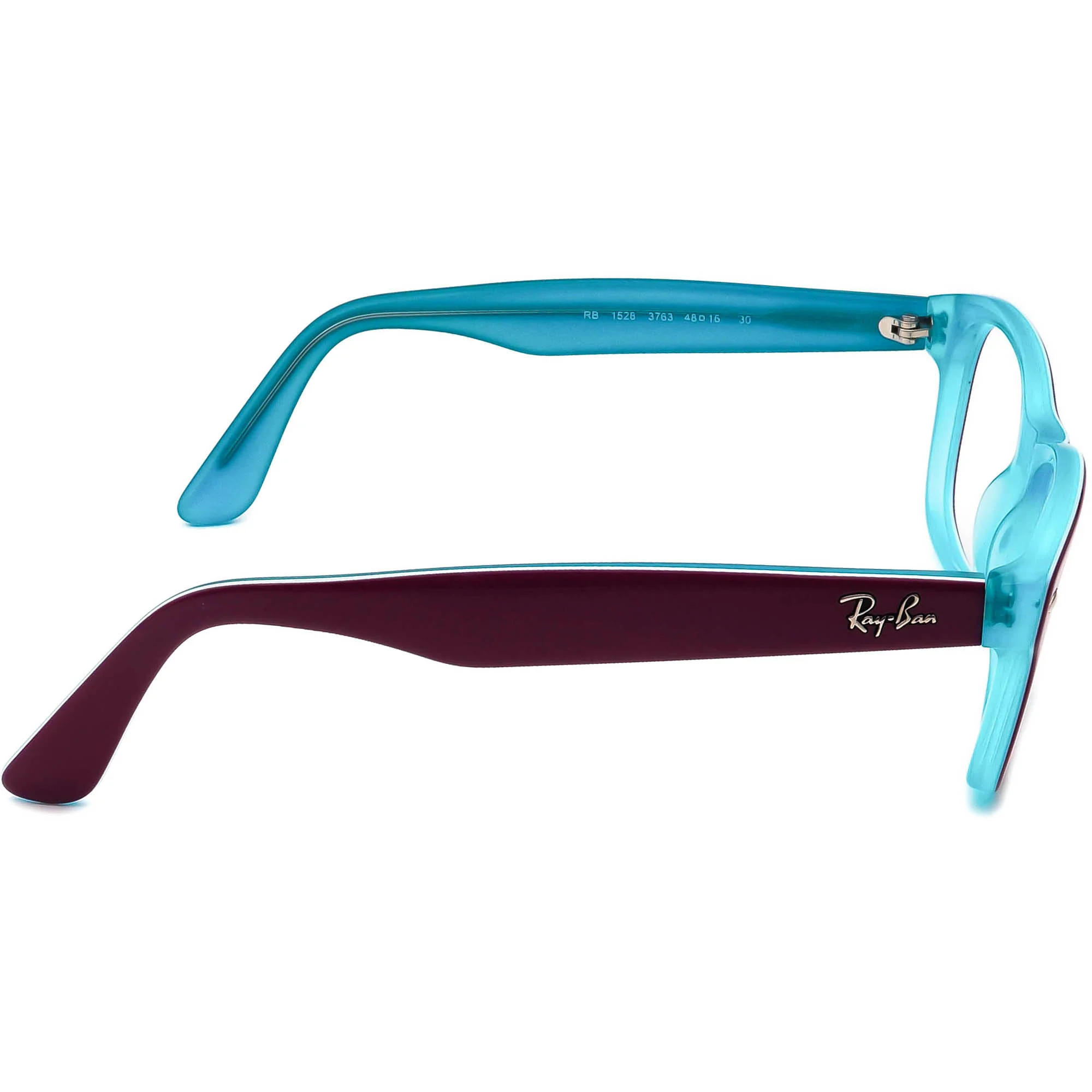 Ray-Ban RB 1528 3763   48□16 130 - Image 4