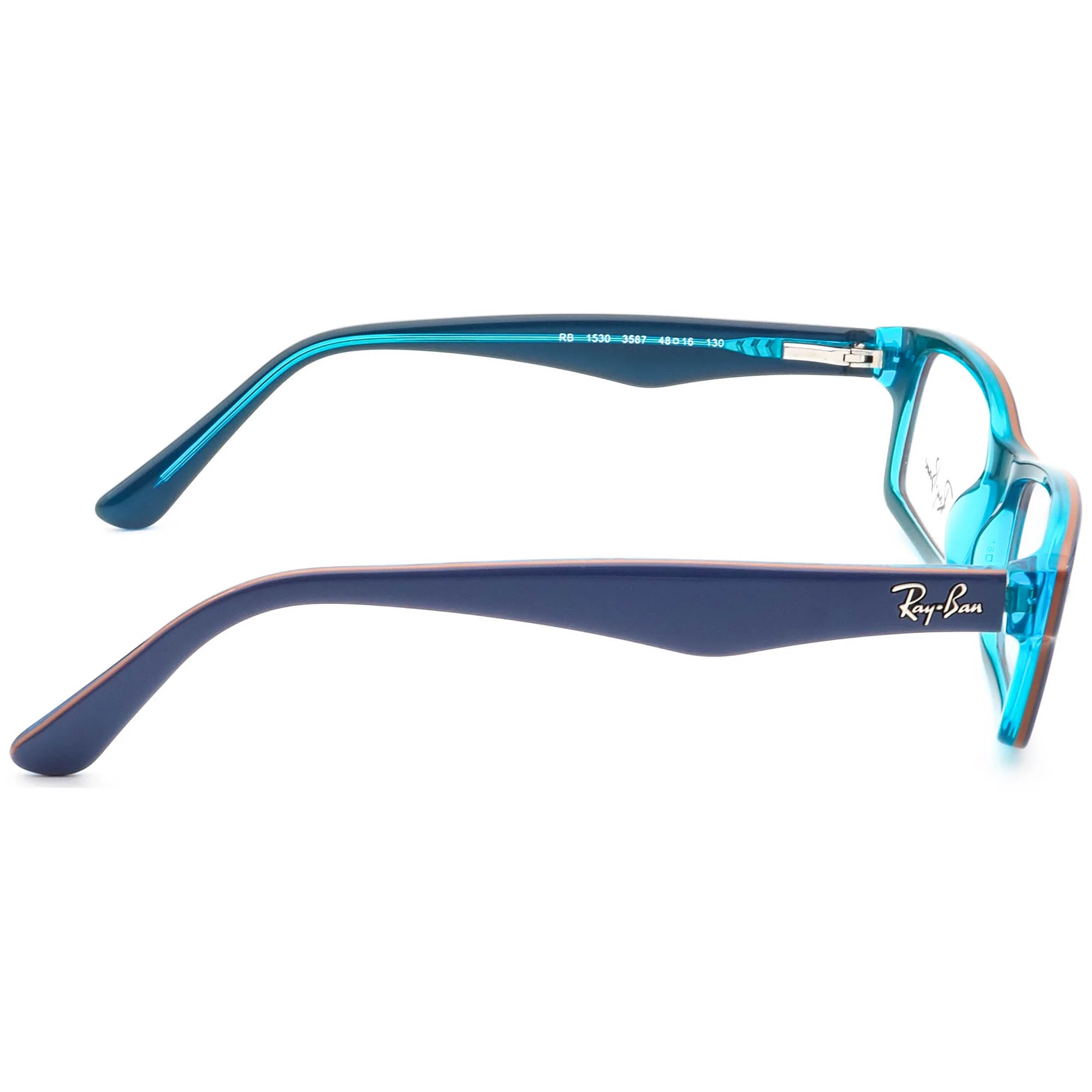 Ray-Ban RB 1530 3587   48□16 130 - Image 4