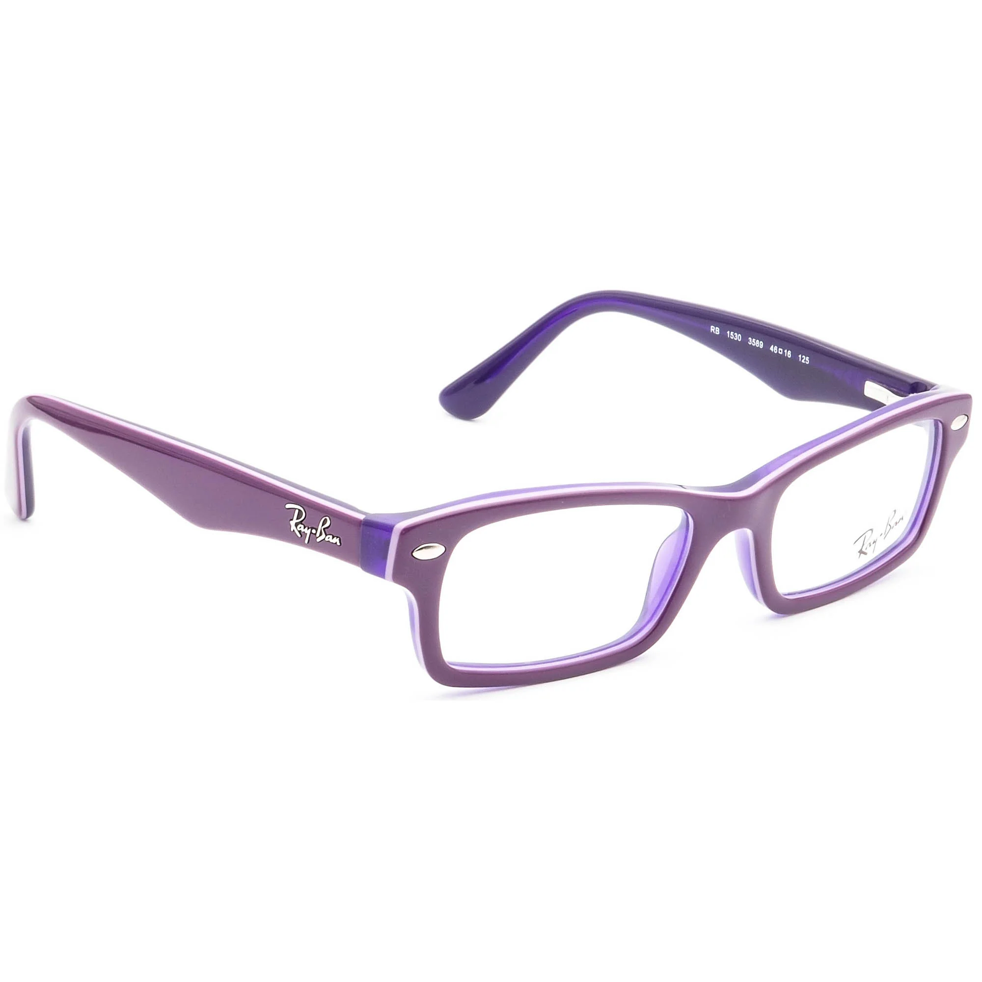 Ray-Ban RB 1530 3589   46□16 125