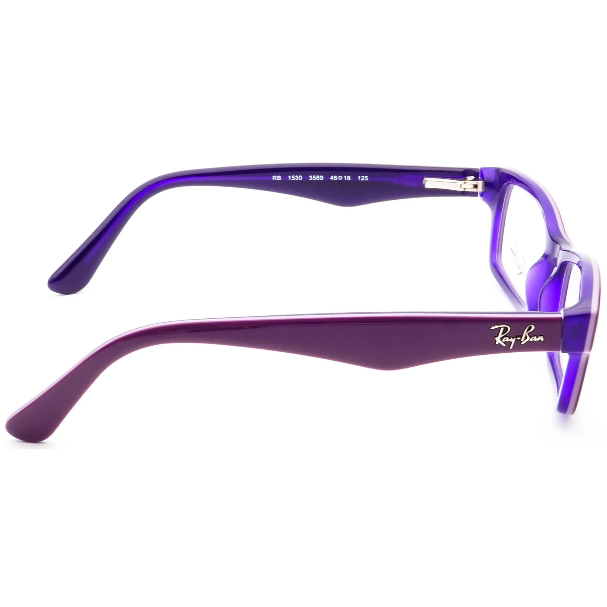 Ray-Ban RB 1530 3589   46□16 125 - Image 4