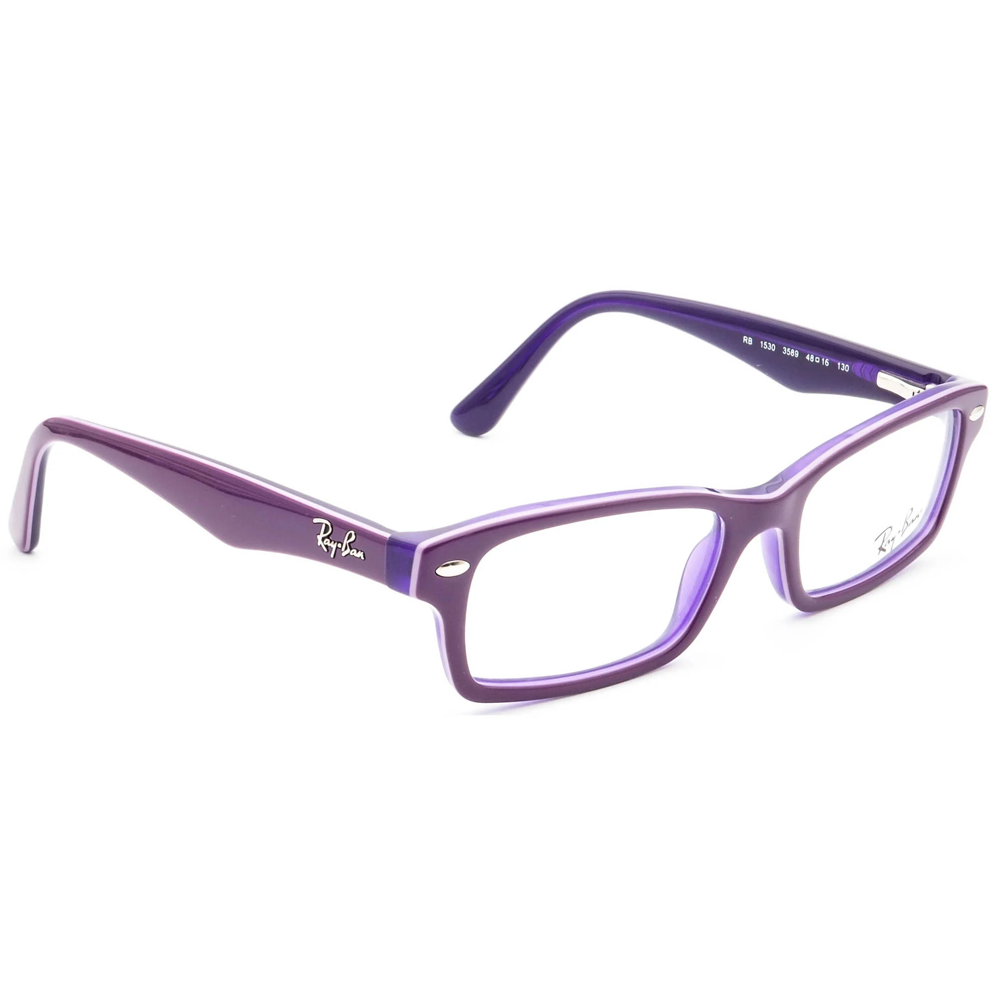 Ray-Ban RB 1530 3589   48□16 130
