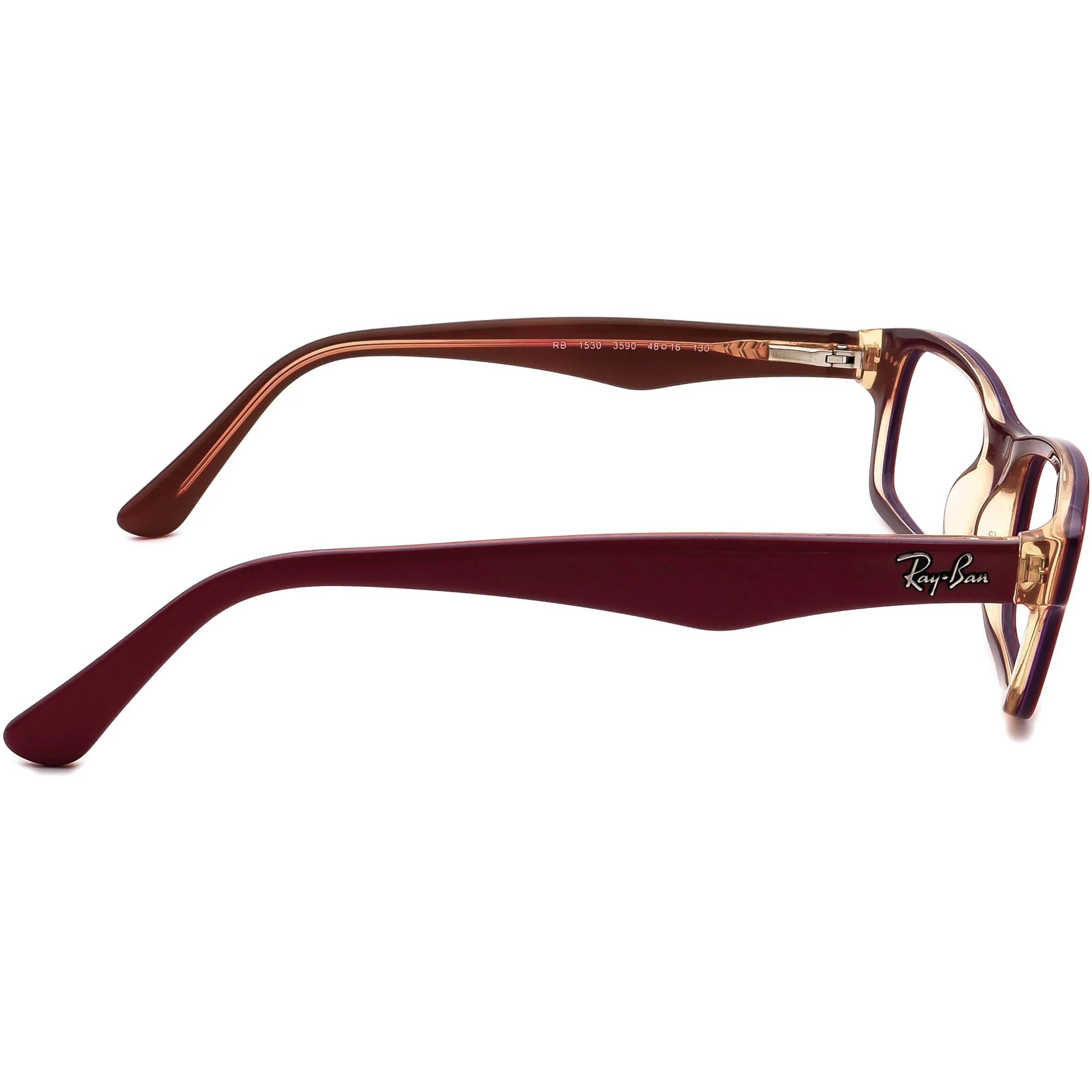 Ray-Ban RB 1530 3590 48□16 130 - Image 4