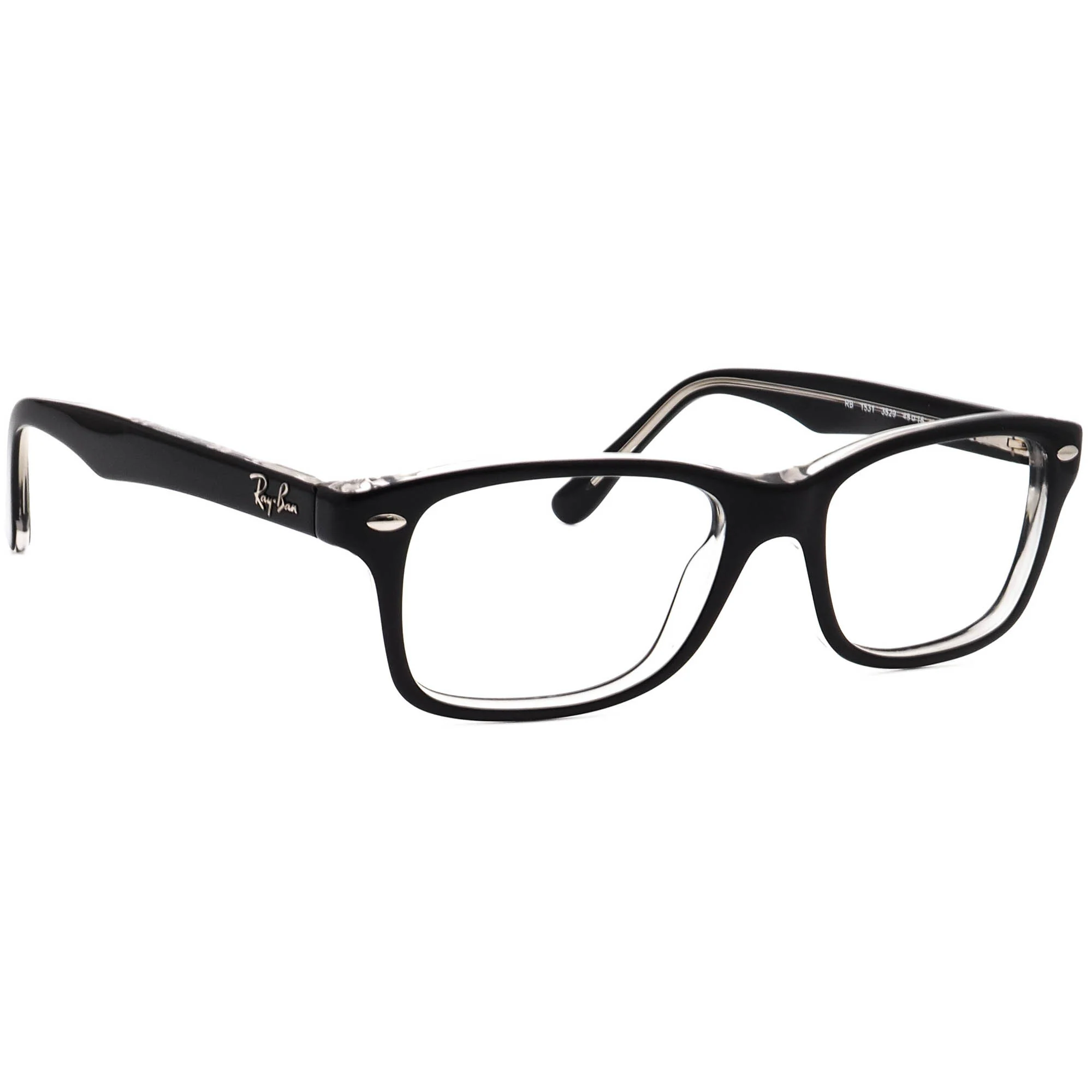Ray-Ban RB 1531 3529  48□16 130