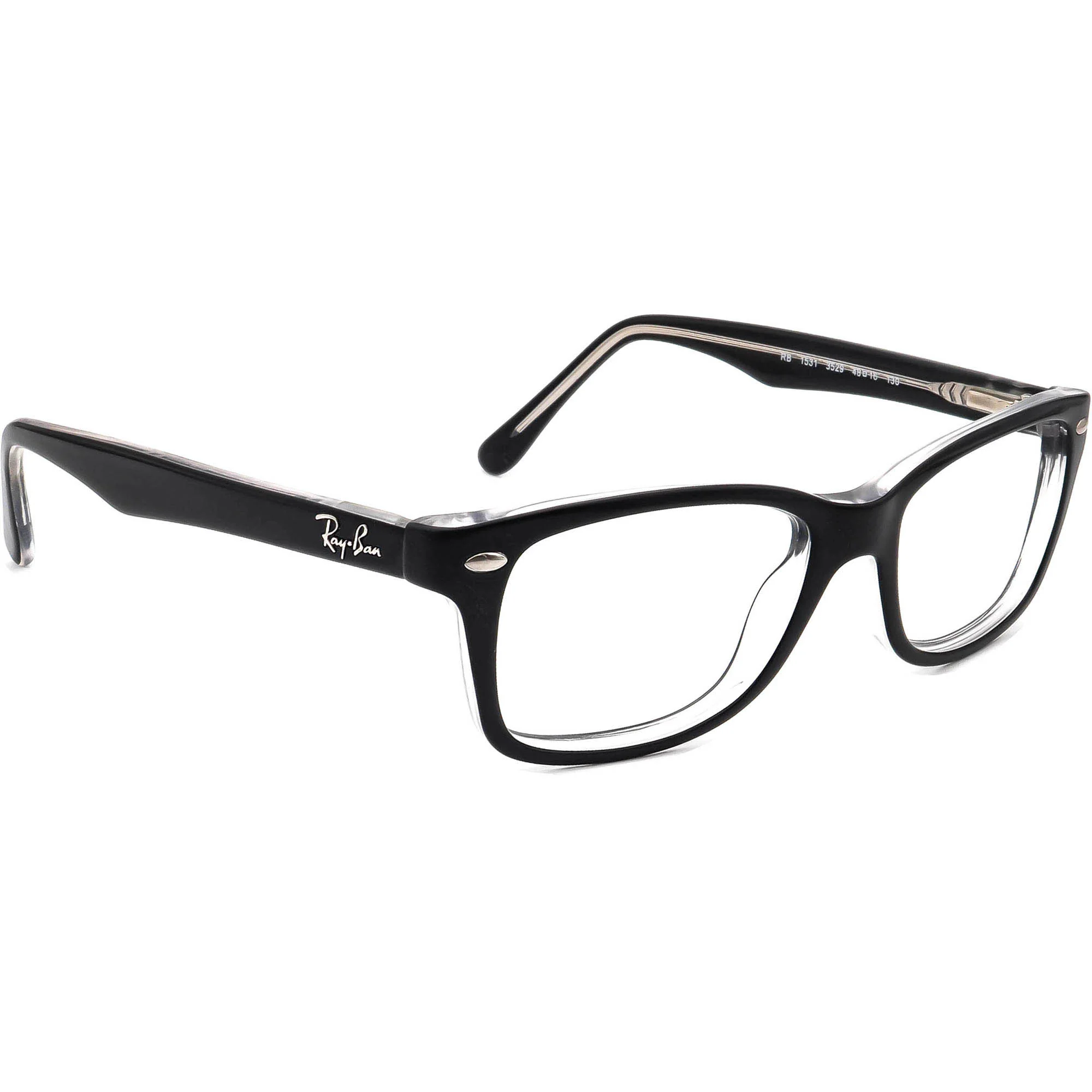 Ray-Ban RB 1531 3529   48□16 130