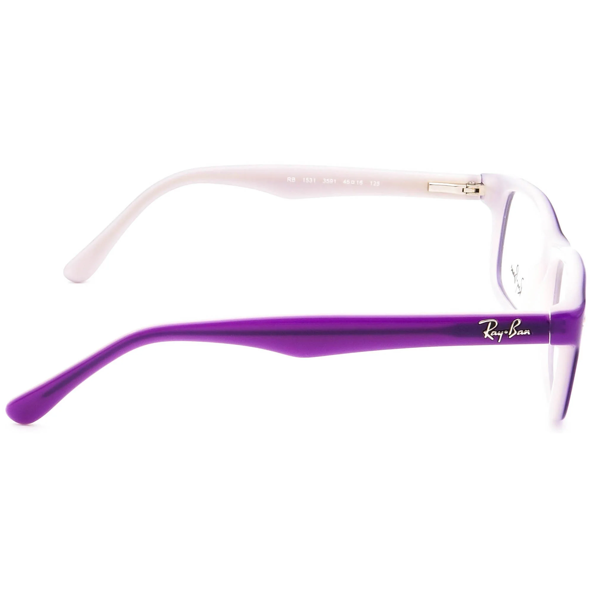 Ray-Ban RB 1531 3591   46□16 125 - Image 4