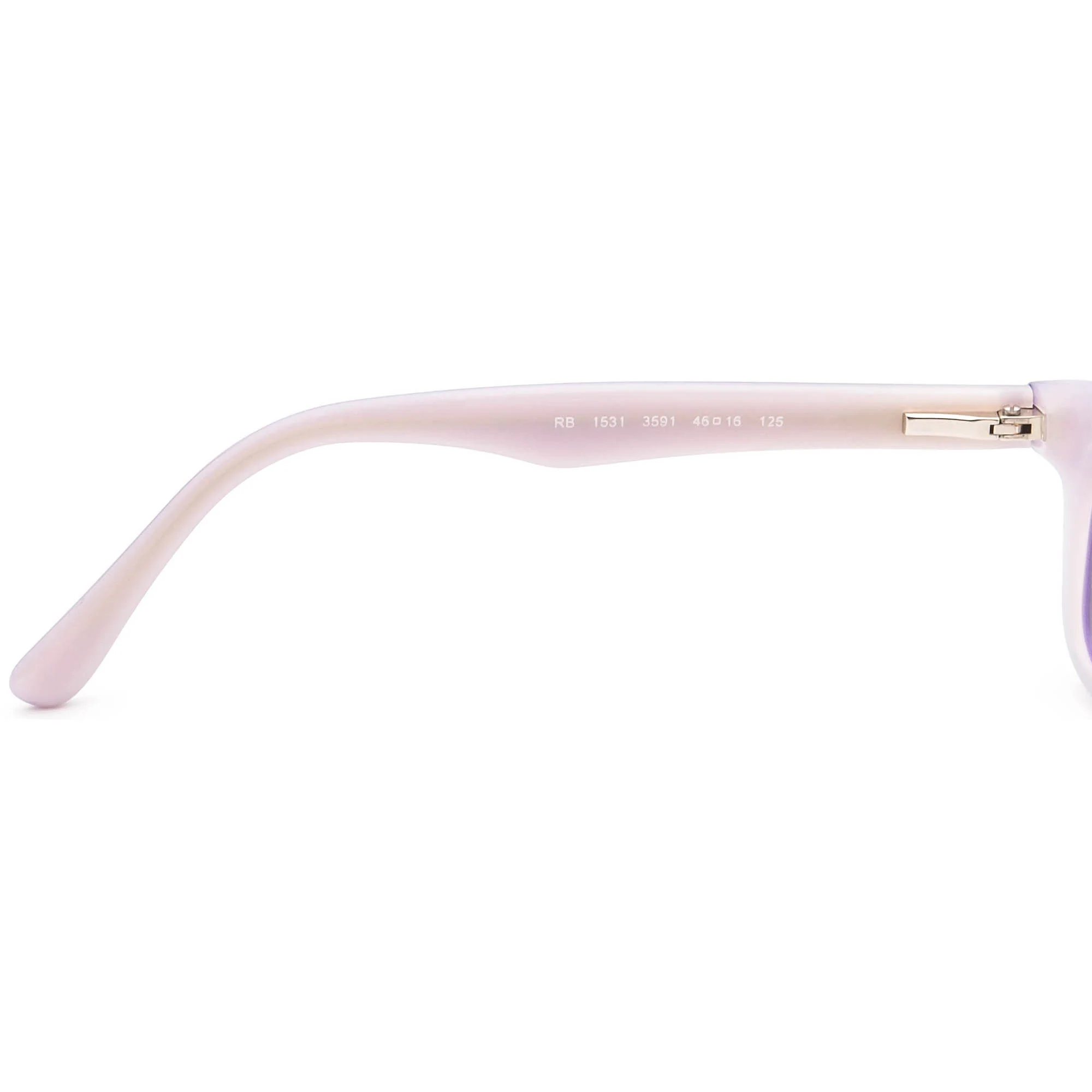 Ray-Ban RB 1531 3591   46□16 125 - Image 7