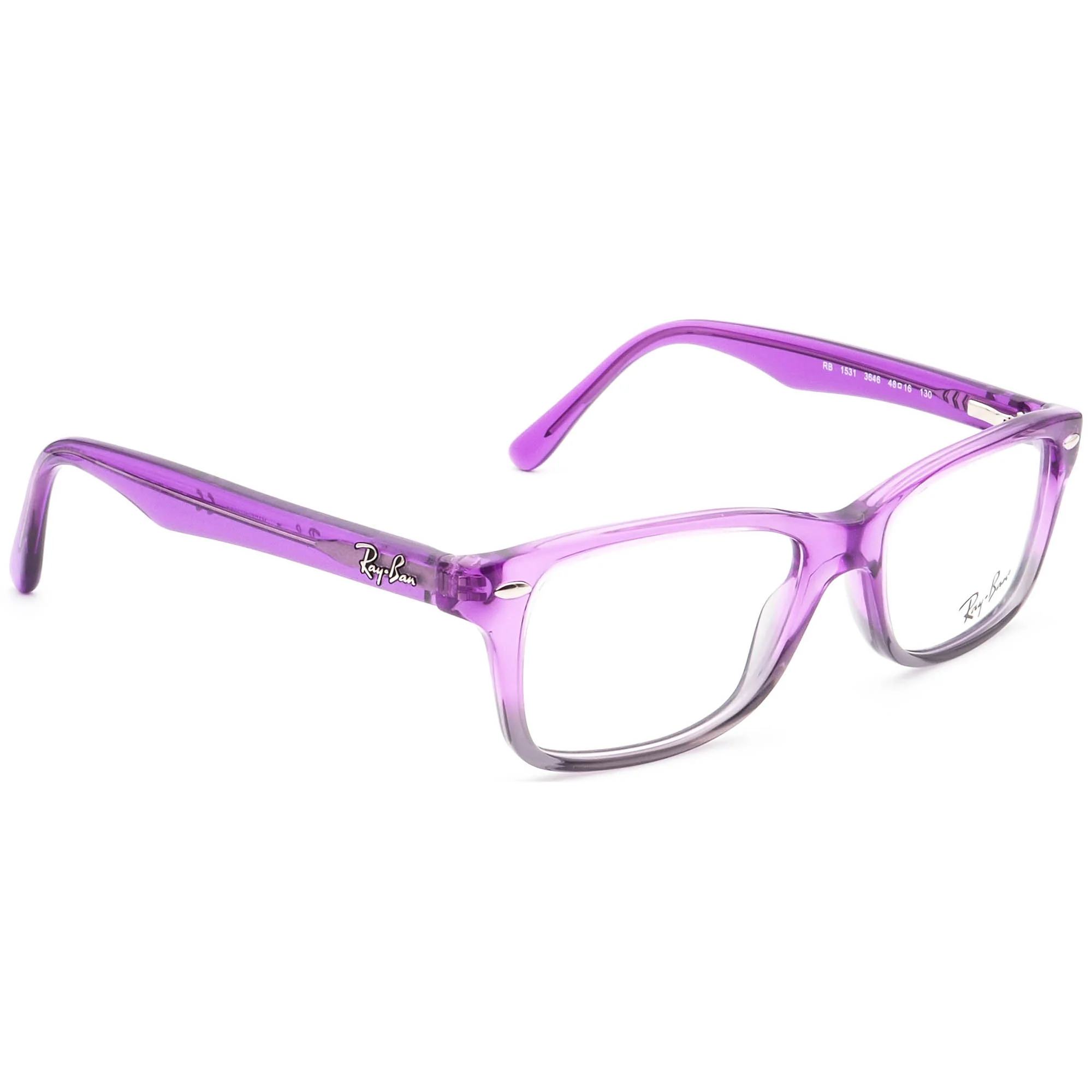 Ray-Ban RB 1531 3646   48□16 130