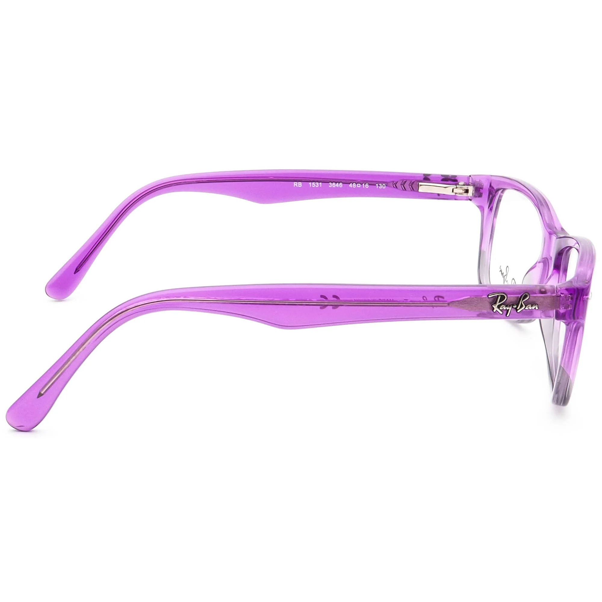 Ray-Ban RB 1531 3646   48□16 130 - Image 4